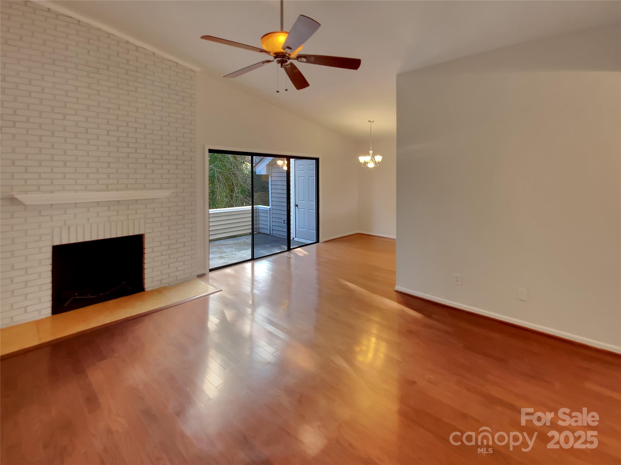 7825 Renaissance Court #A — Charlotte