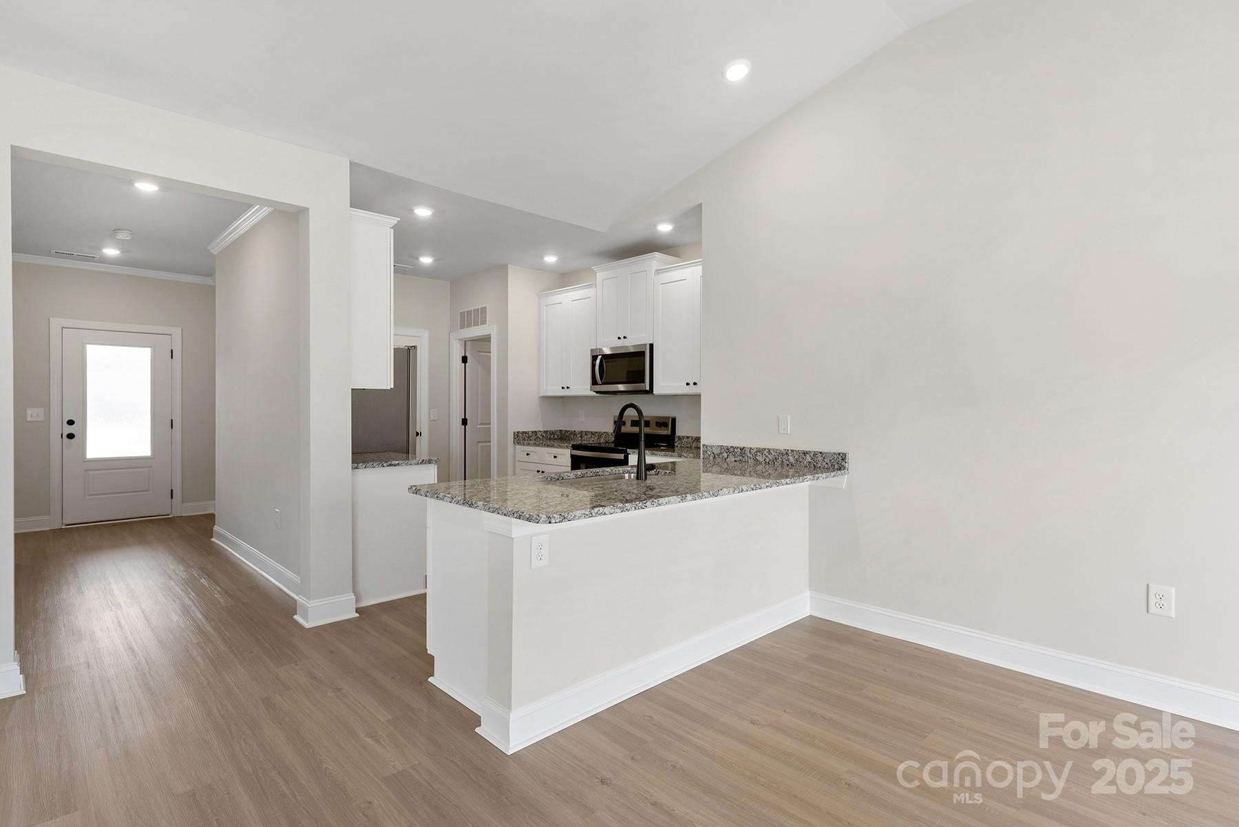 4112 Bolo Drive — Charlotte