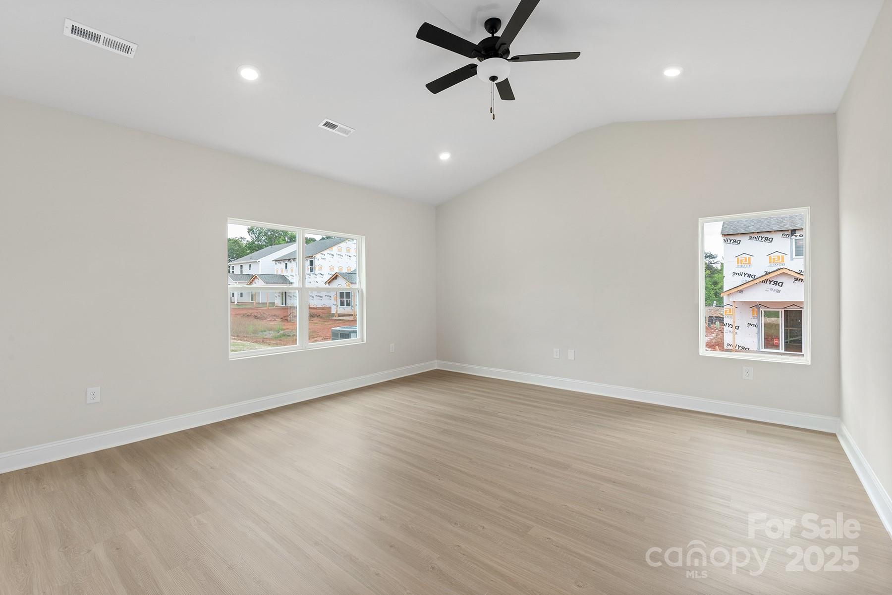 4112 Bolo Drive — Charlotte