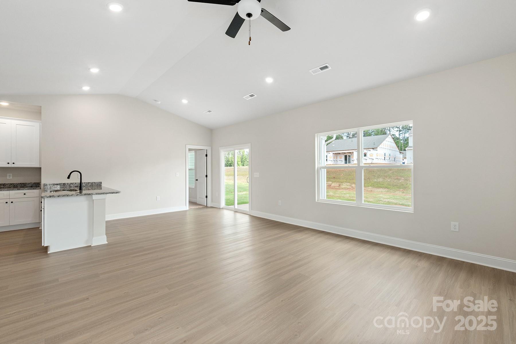 4112 Bolo Drive — Charlotte