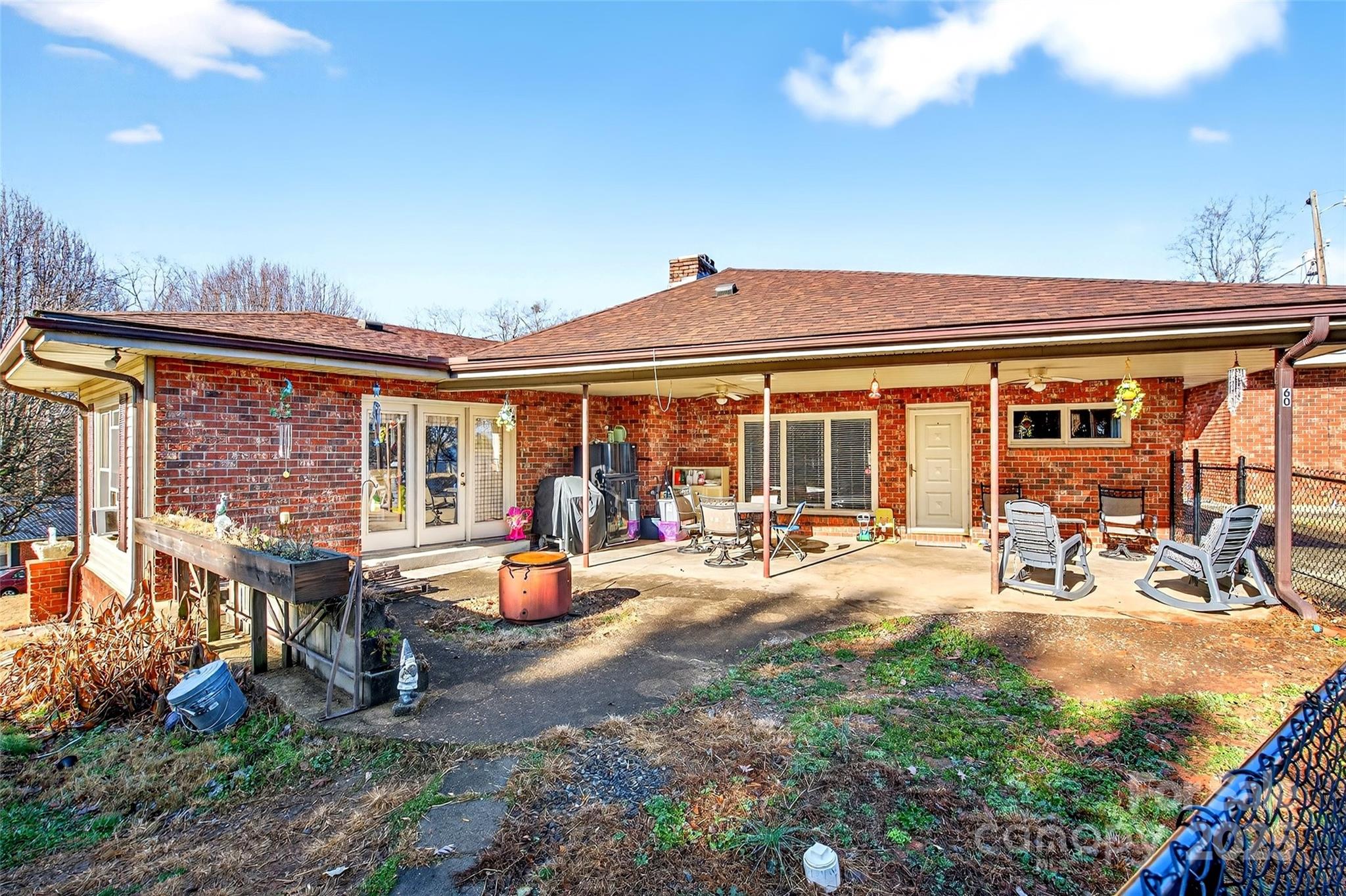 60 Greenwood Drive — Marion