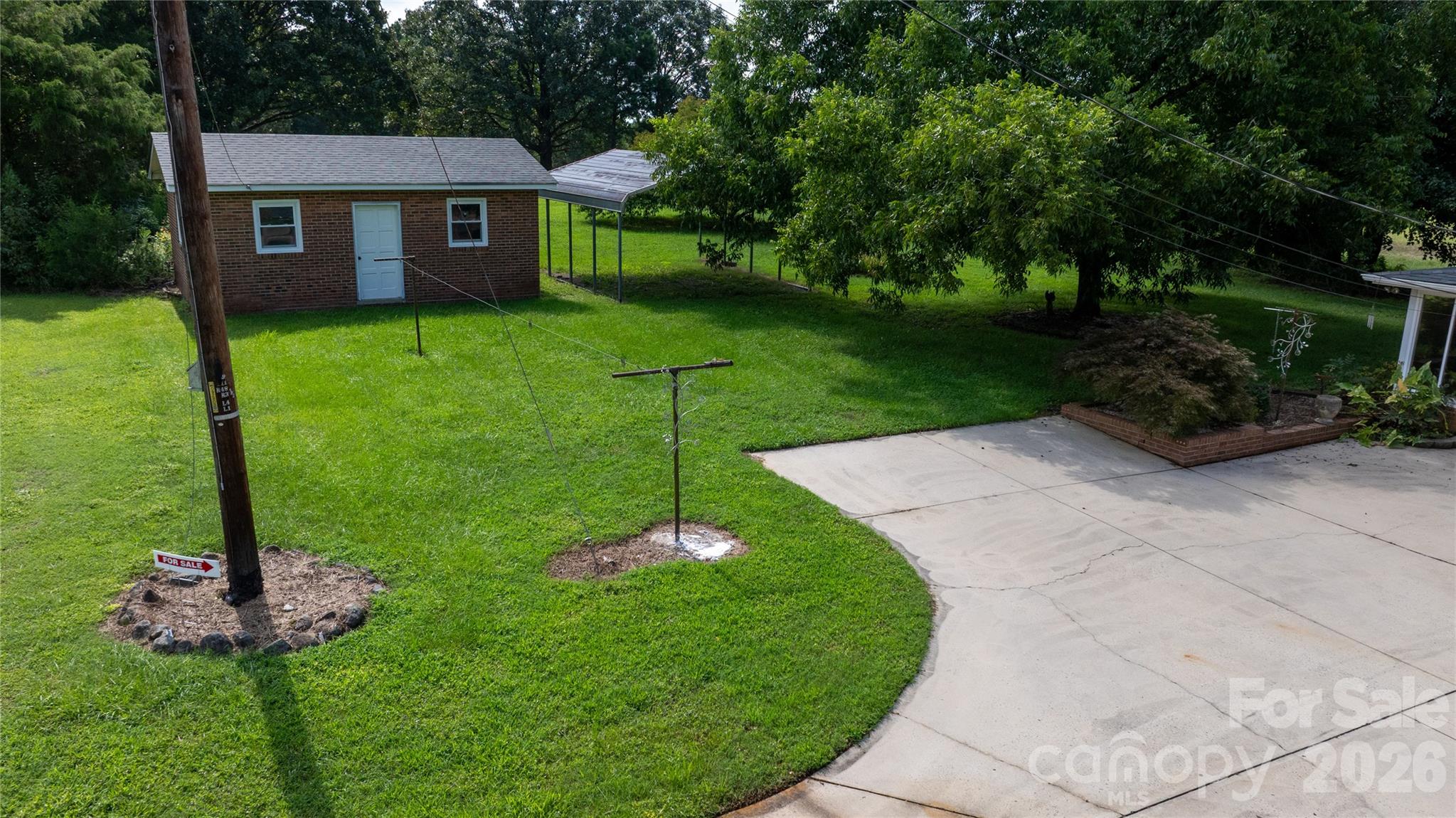 20402 Norton Road — Albemarle
