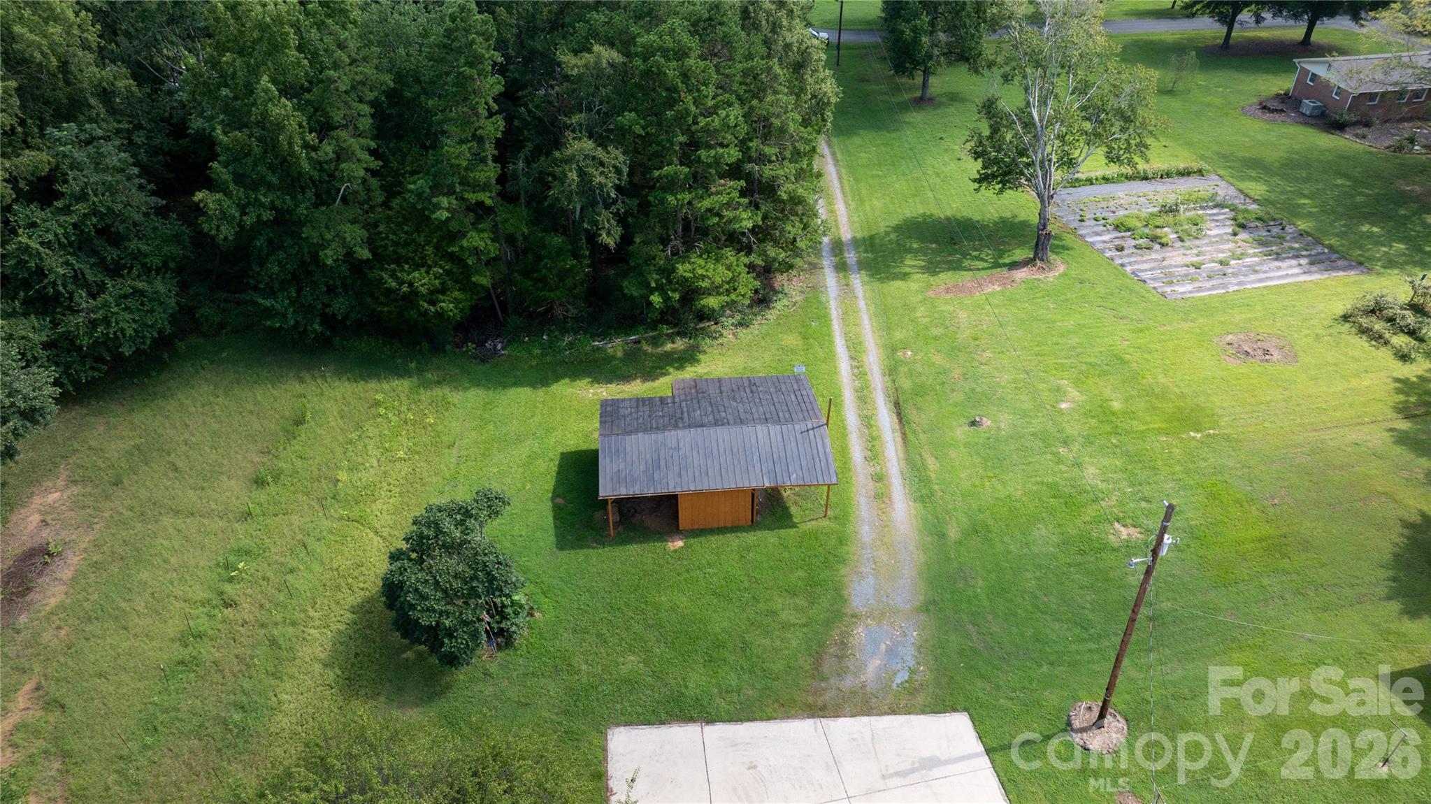 20402 Norton Road — Albemarle