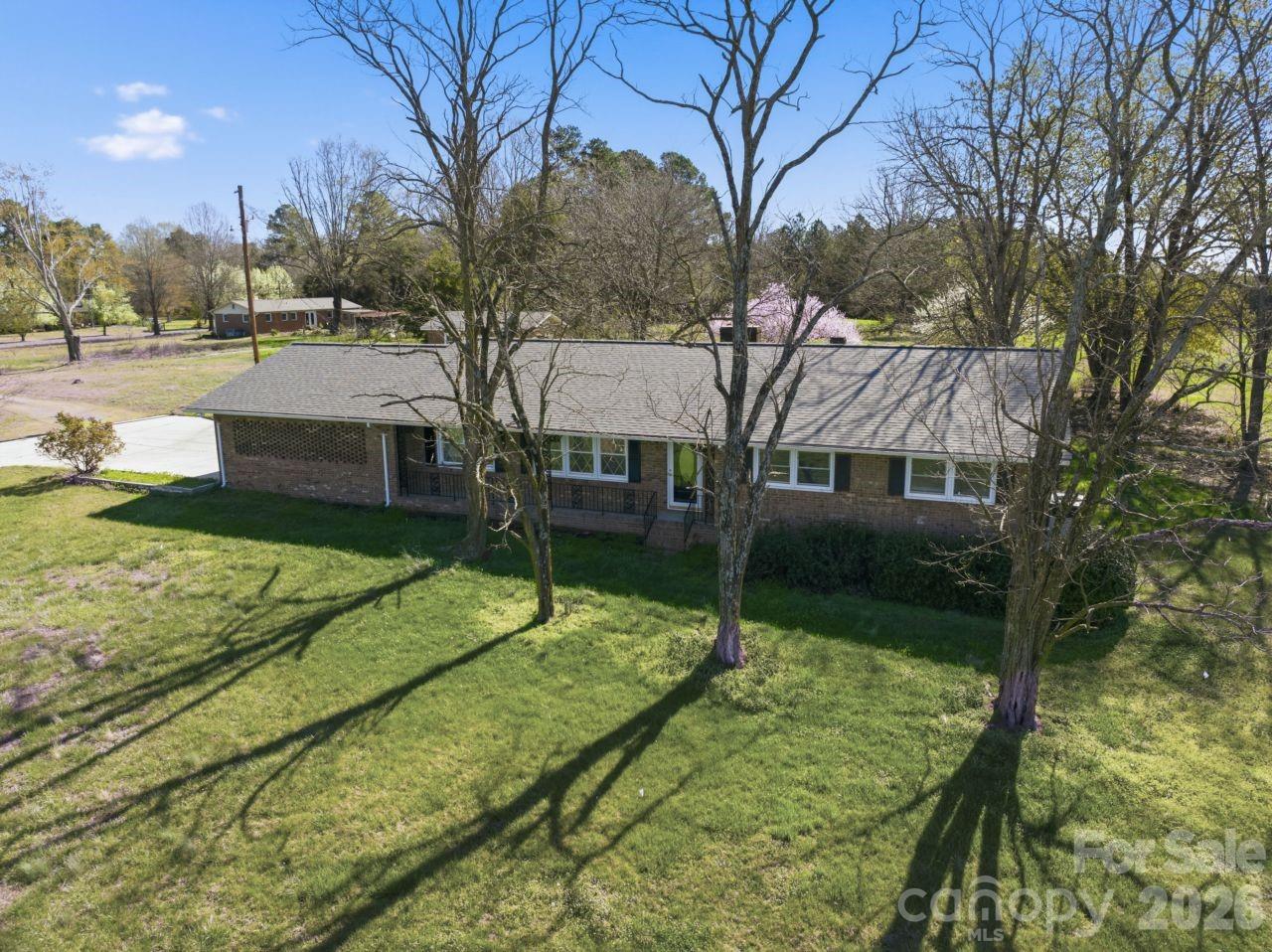 20402 Norton Road — Albemarle