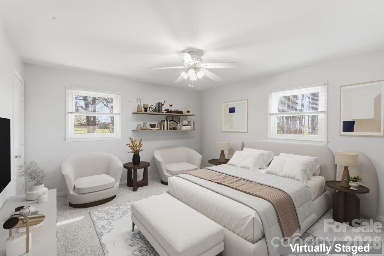 20402 Norton Road — Albemarle
