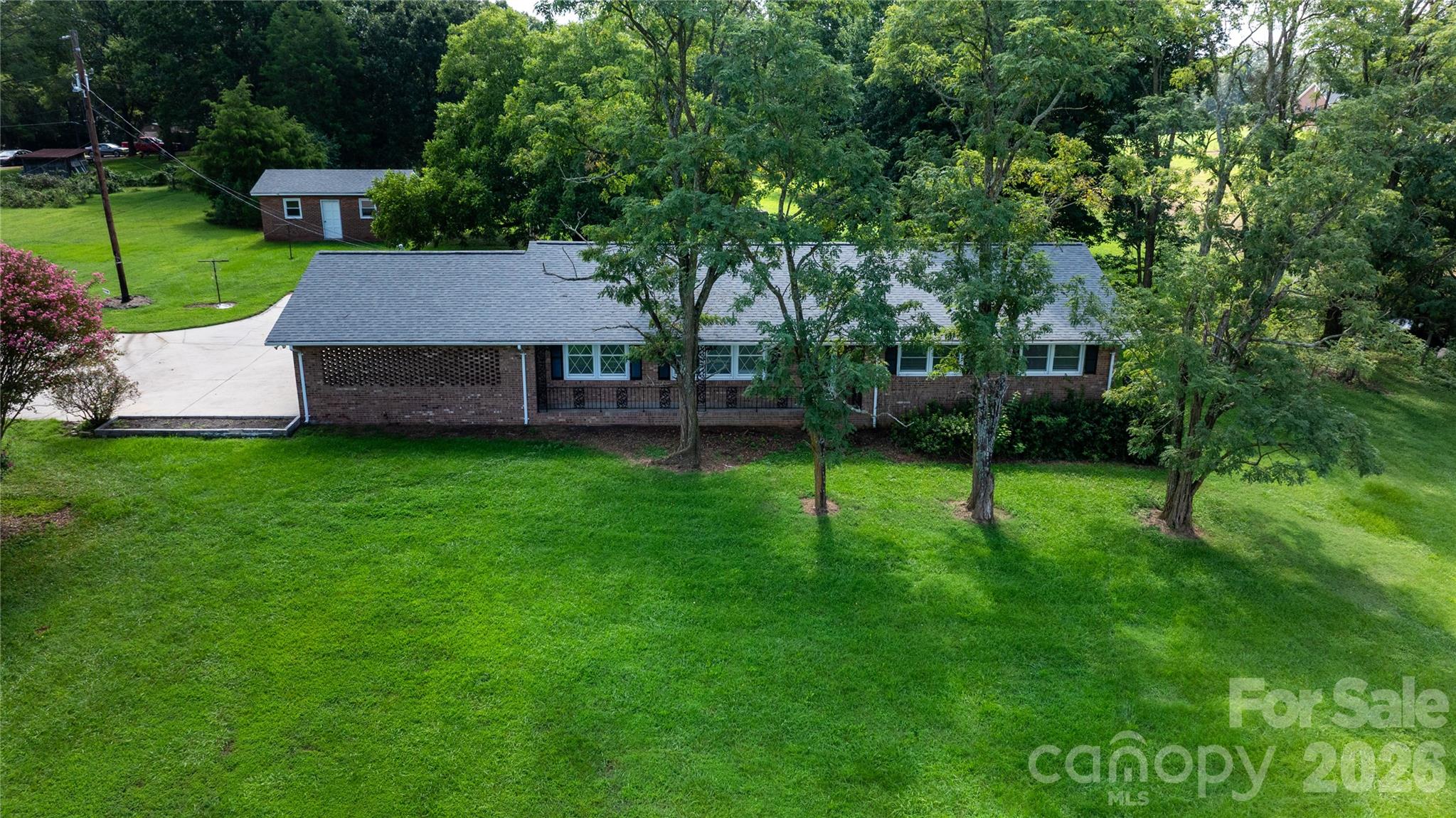 20402 Norton Road — Albemarle