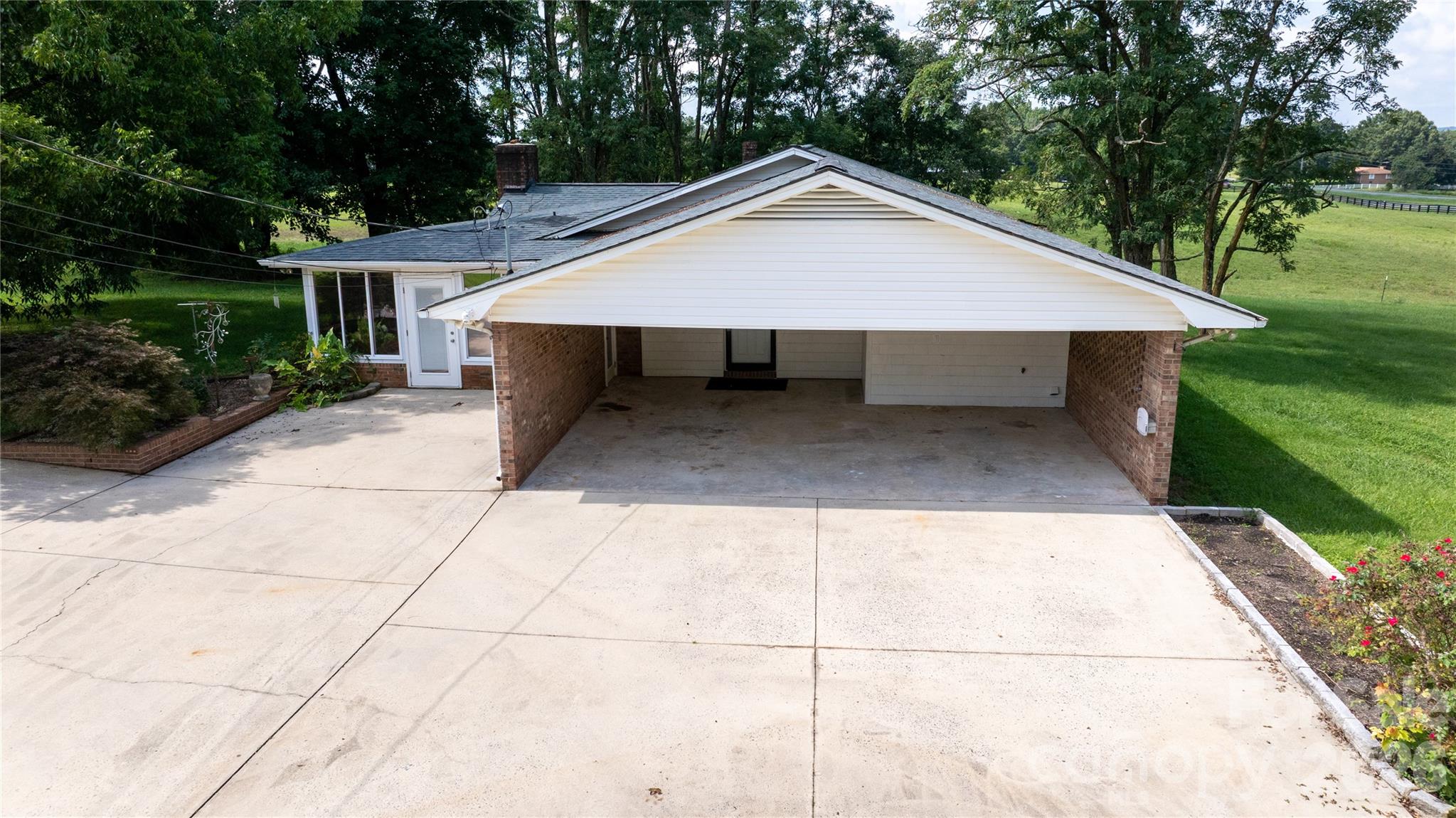20402 Norton Road — Albemarle