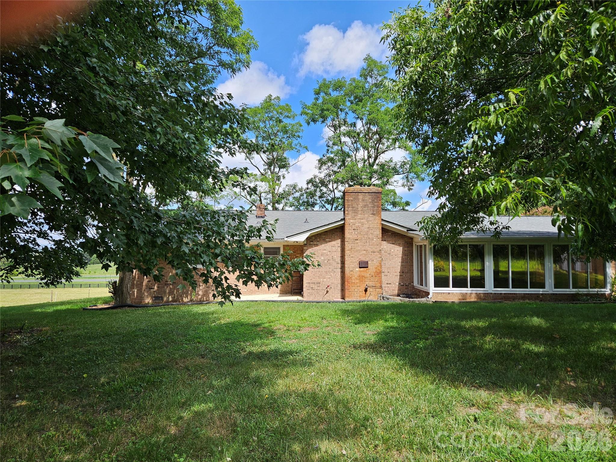 20402 Norton Road — Albemarle