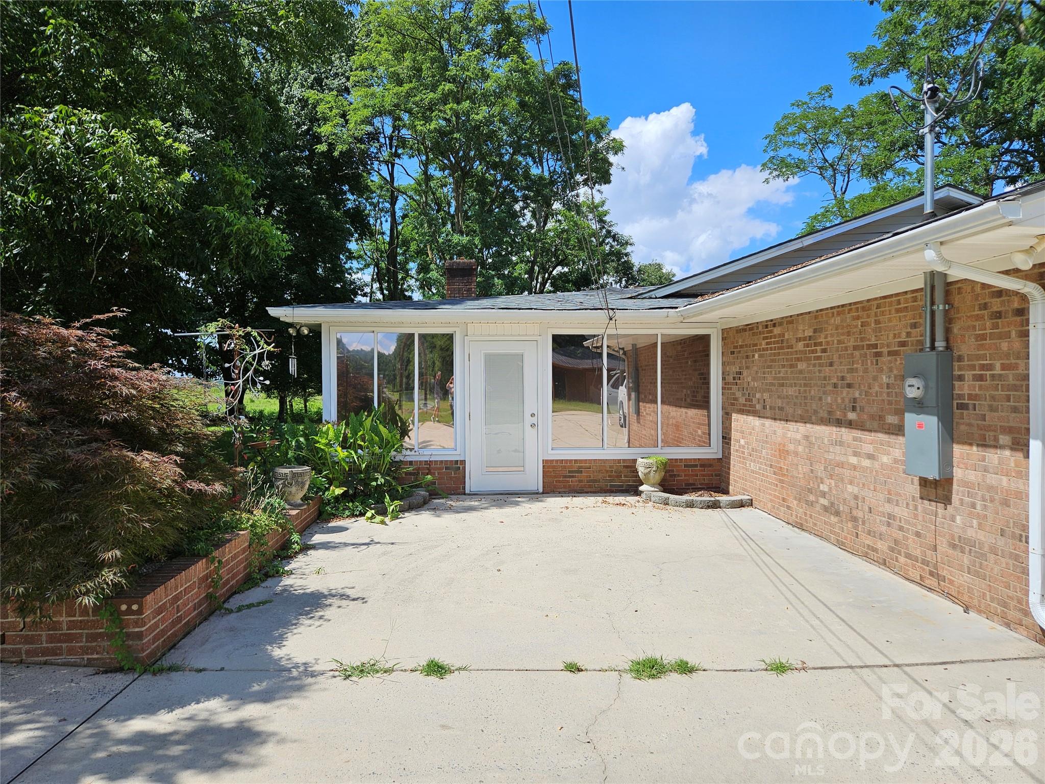20402 Norton Road — Albemarle