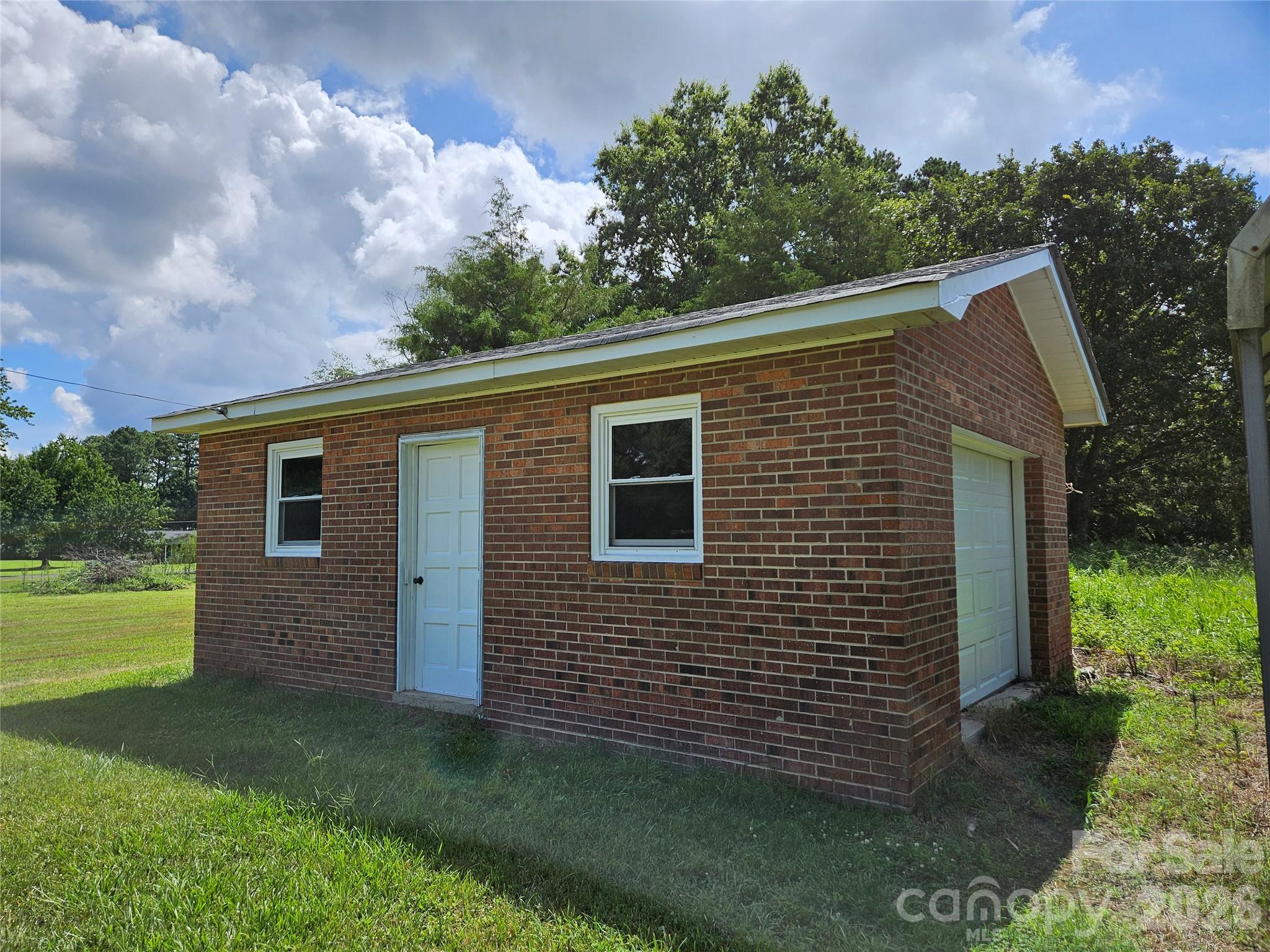 20402 Norton Road — Albemarle