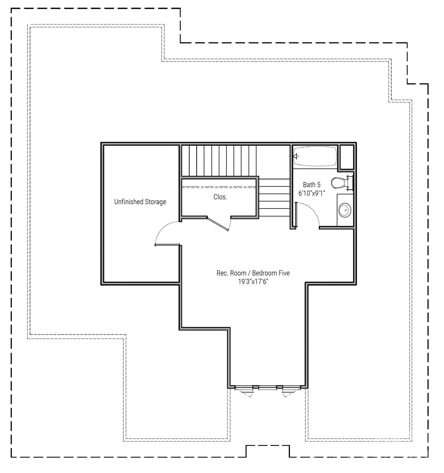 665 Dogwood Lane — Davidson