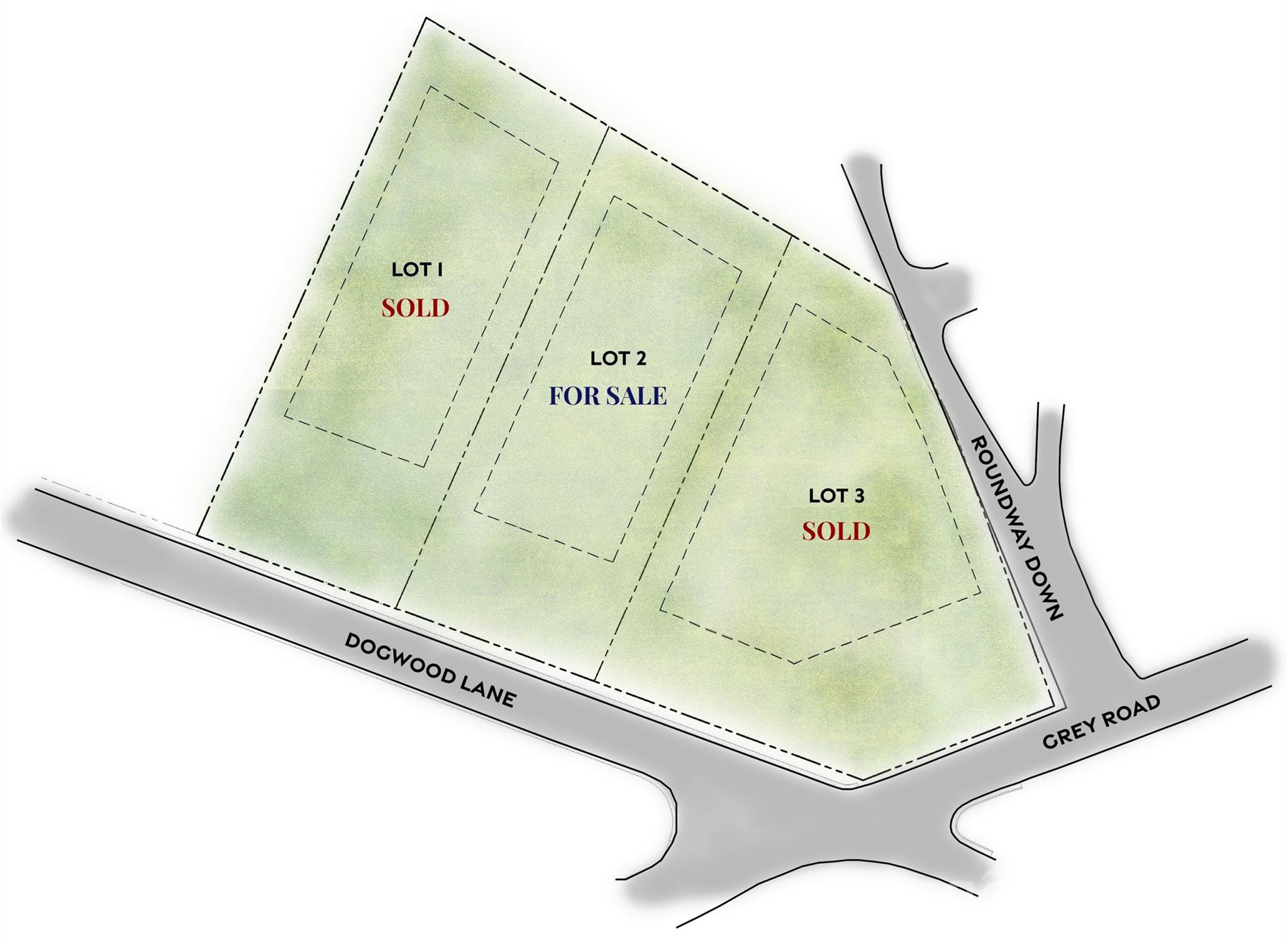 665 Dogwood Lane — Davidson