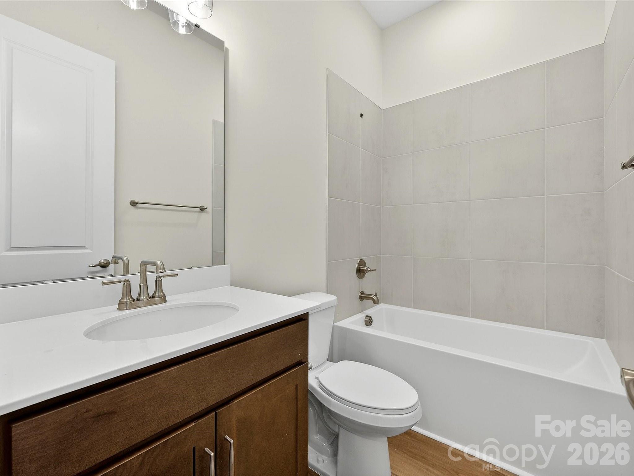1343 Idyllic Lane — Waxhaw
