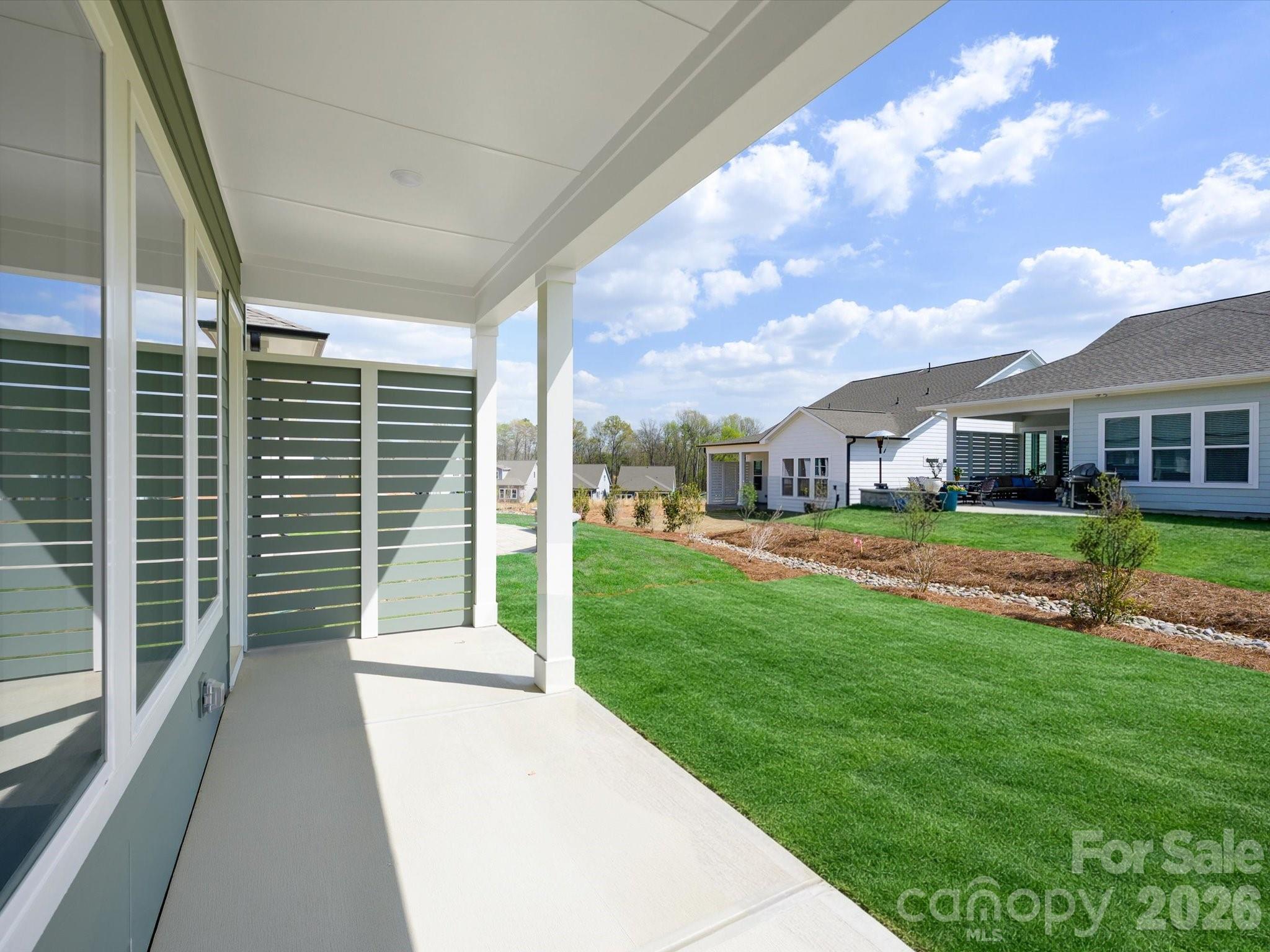 1343 Idyllic Lane — Waxhaw