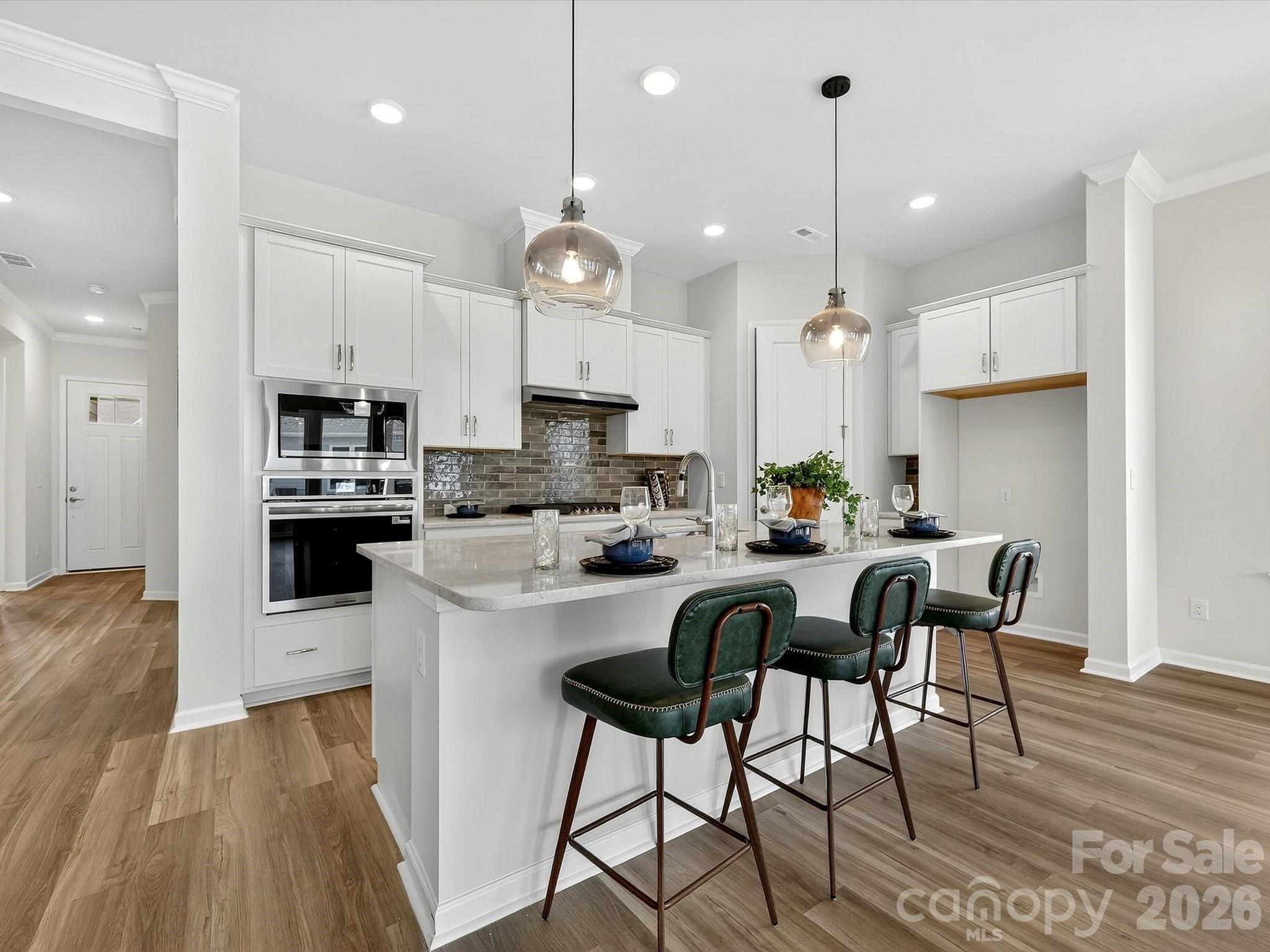 1343 Idyllic Lane — Waxhaw