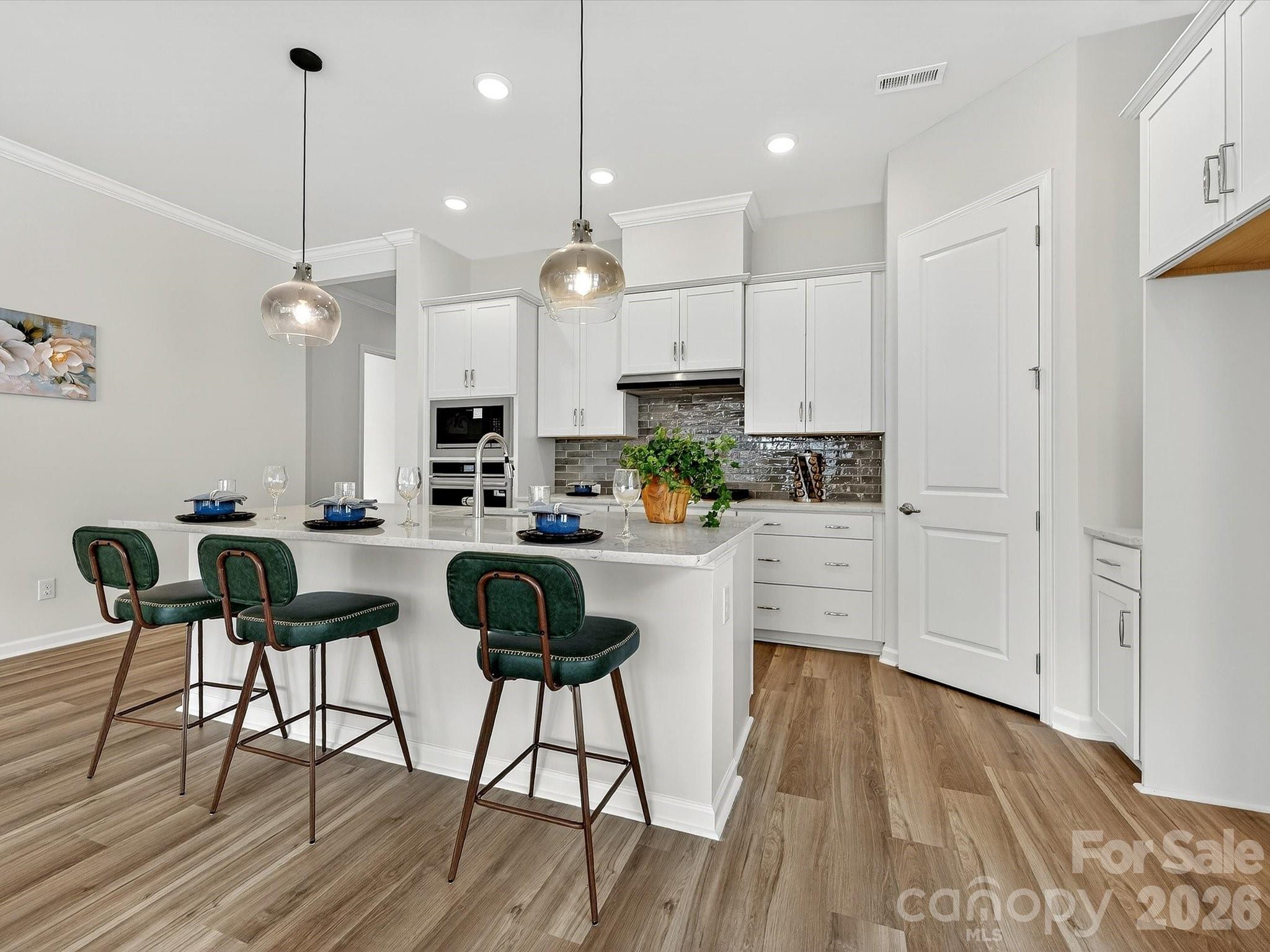 1343 Idyllic Lane — Waxhaw