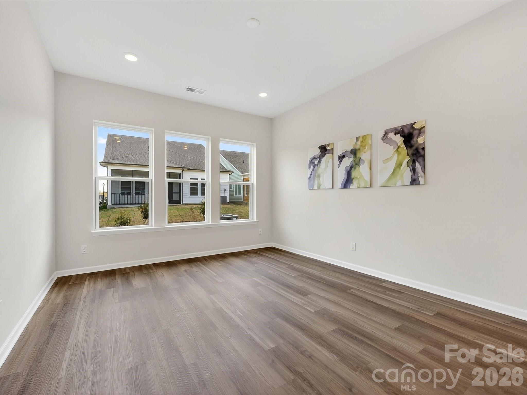 1343 Idyllic Lane — Waxhaw