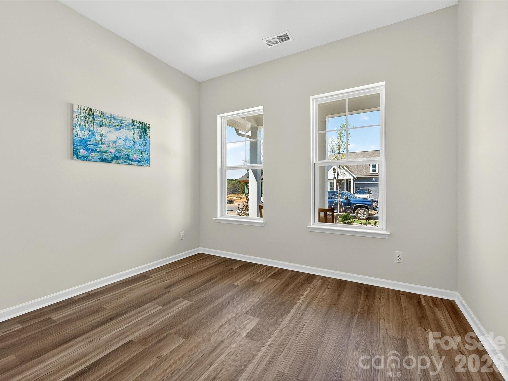 1343 Idyllic Lane — Waxhaw