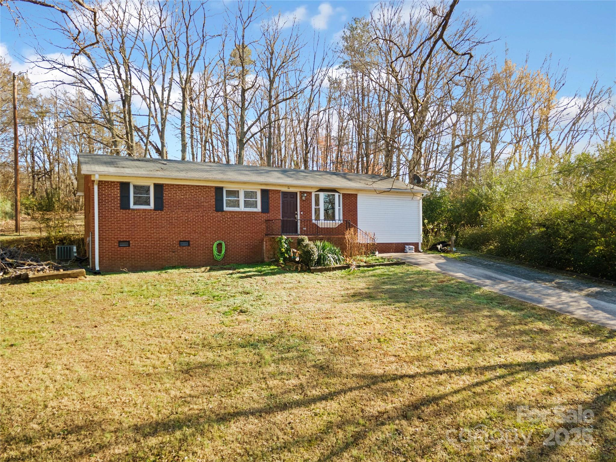 308 Hubbard Street — Lincolnton