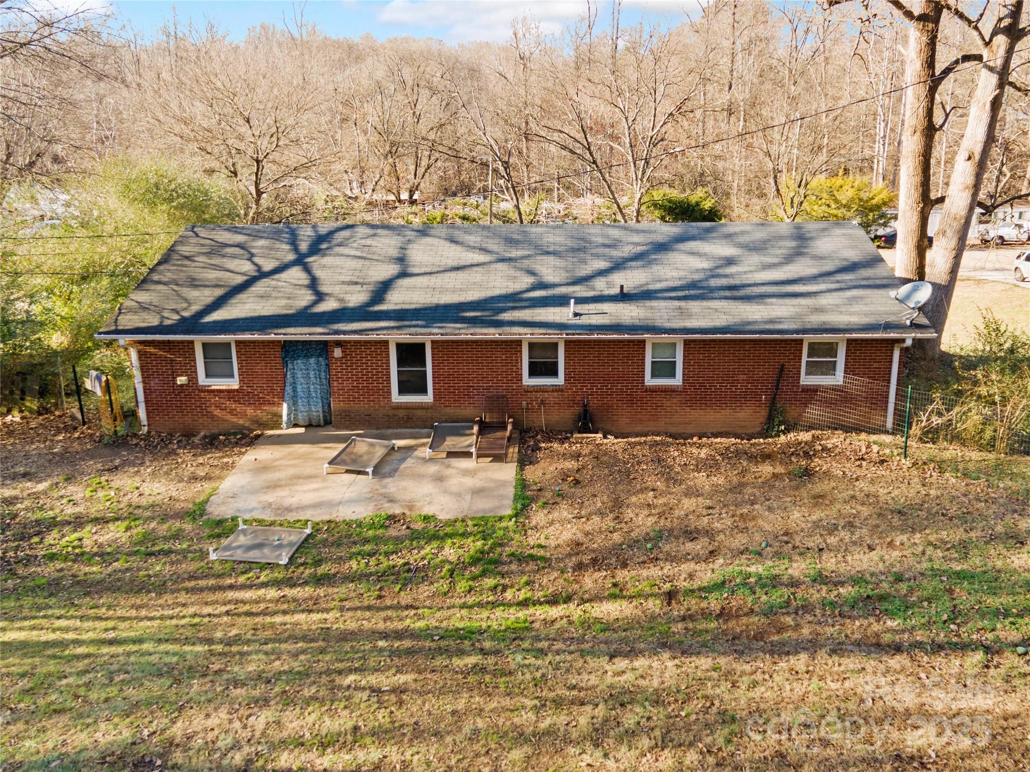 308 Hubbard Street — Lincolnton