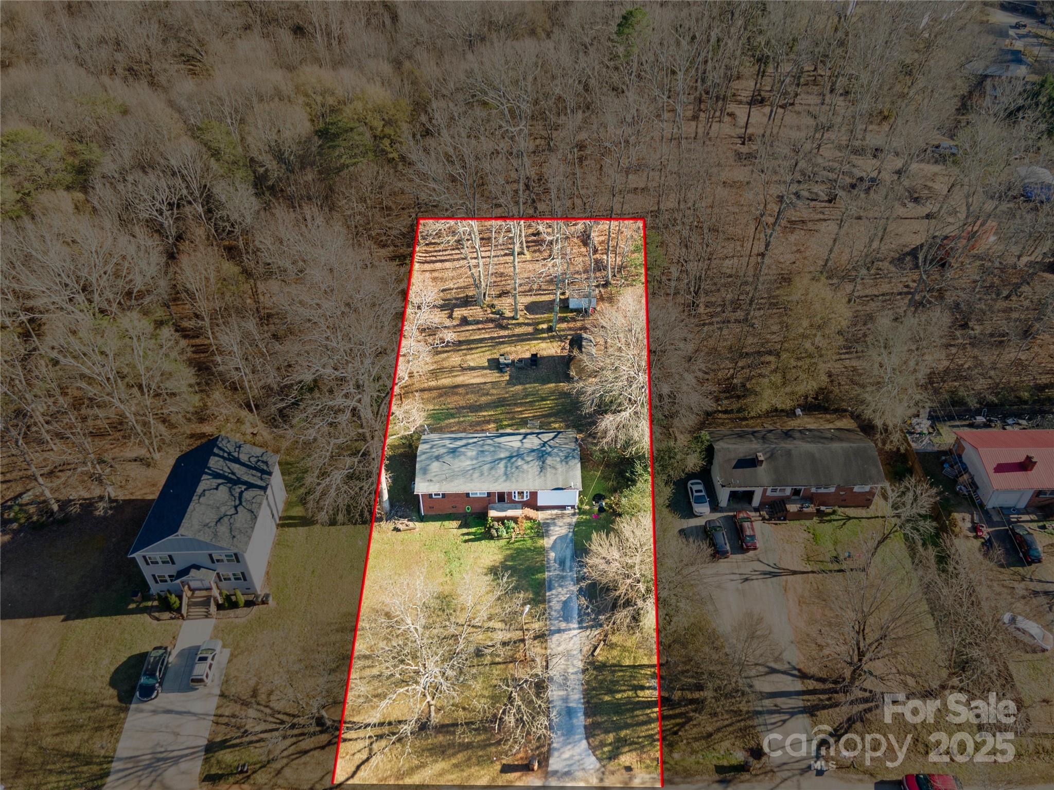308 Hubbard Street — Lincolnton