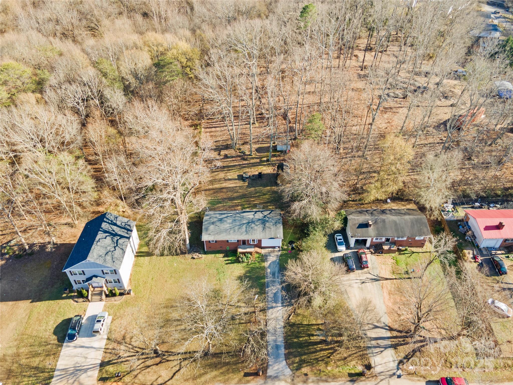 308 Hubbard Street — Lincolnton