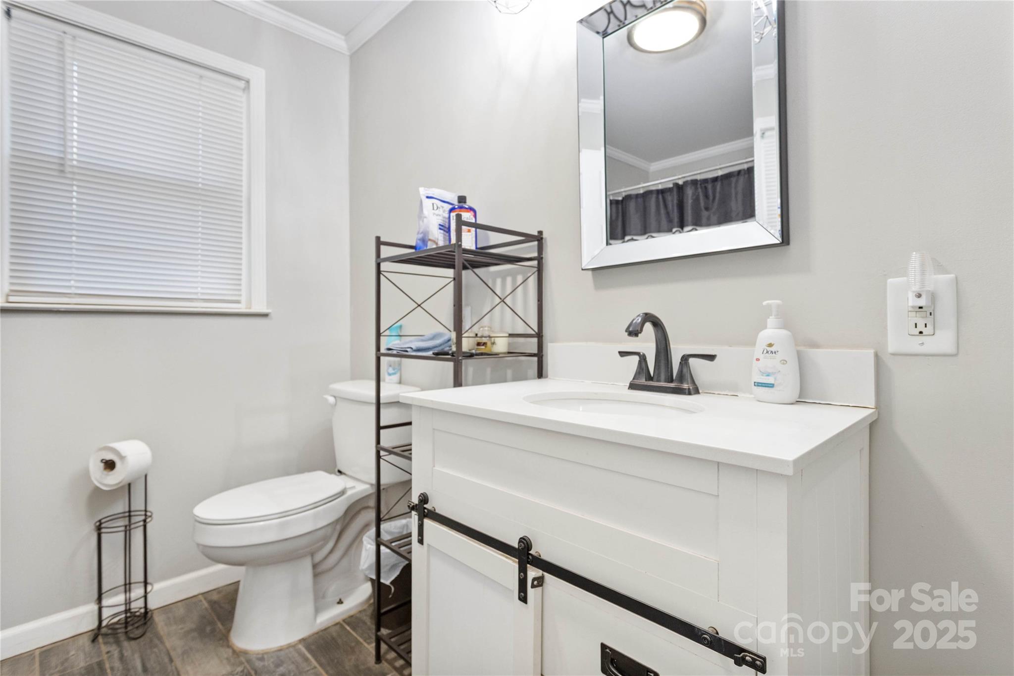 308 Hubbard Street — Lincolnton