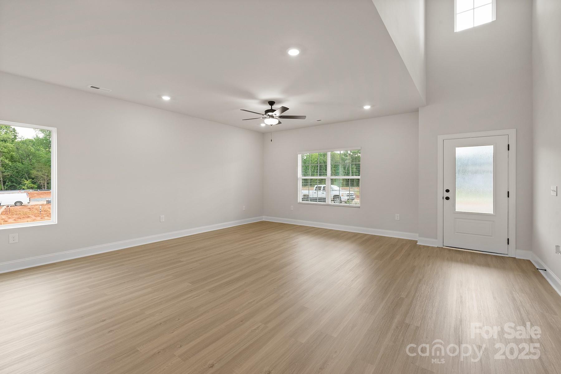 4140 Bolo Drive — Charlotte