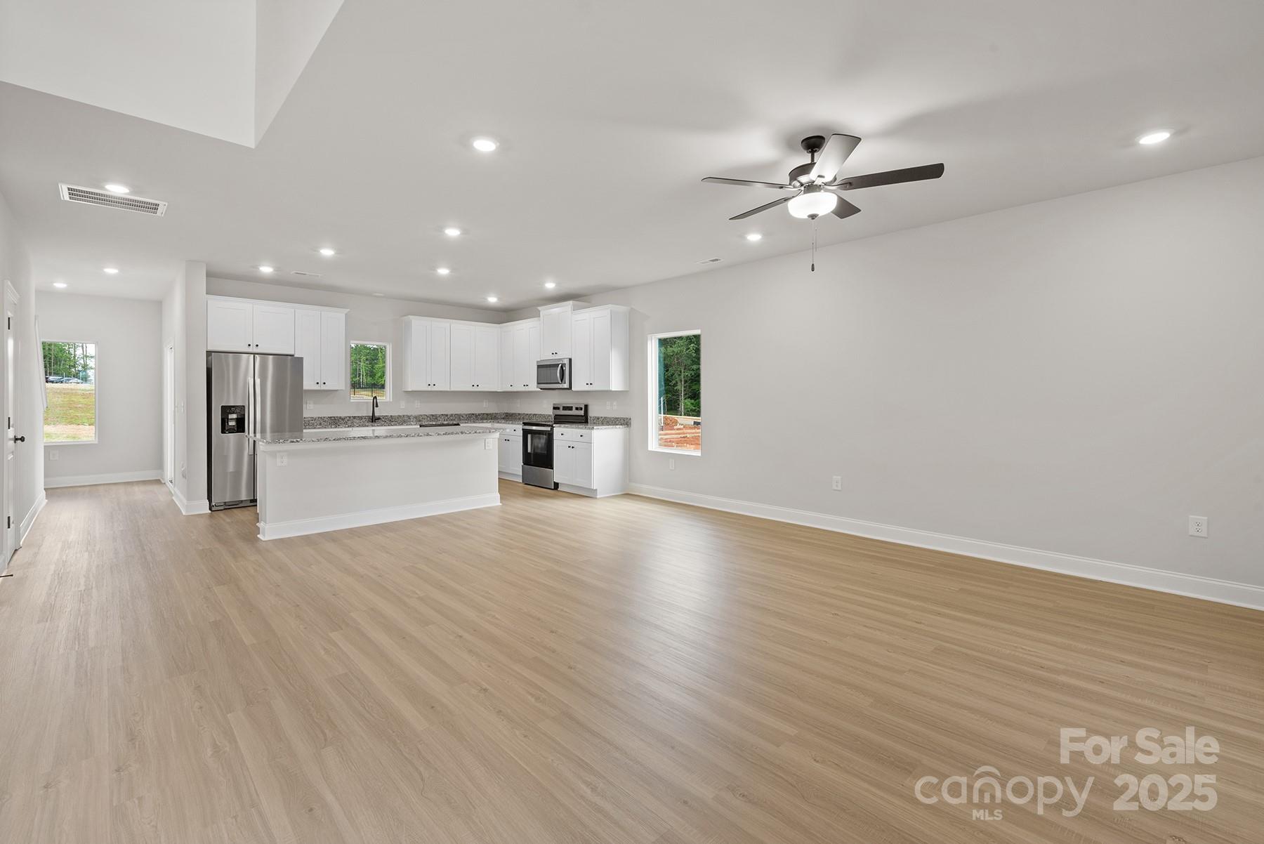 4140 Bolo Drive — Charlotte