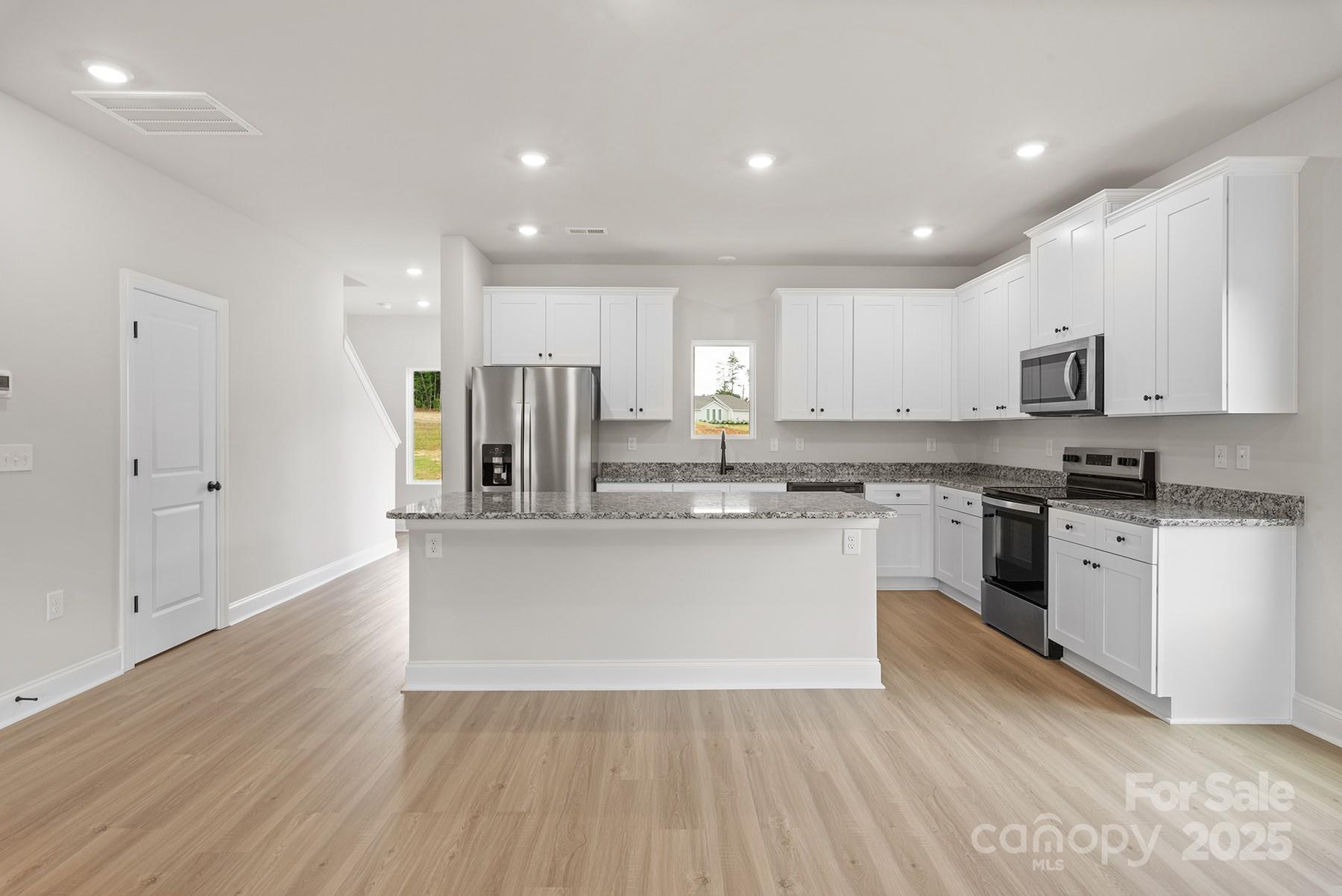 4140 Bolo Drive — Charlotte