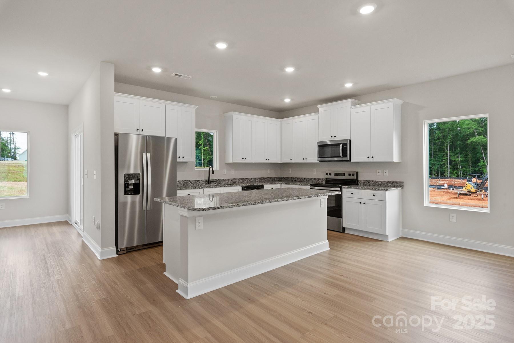4140 Bolo Drive — Charlotte