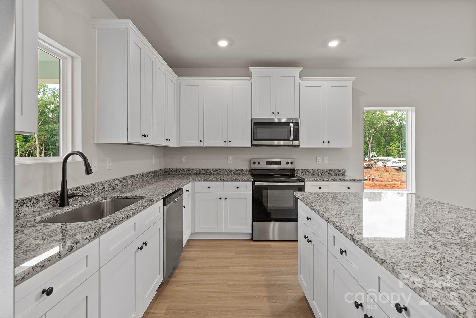 4140 Bolo Drive — Charlotte