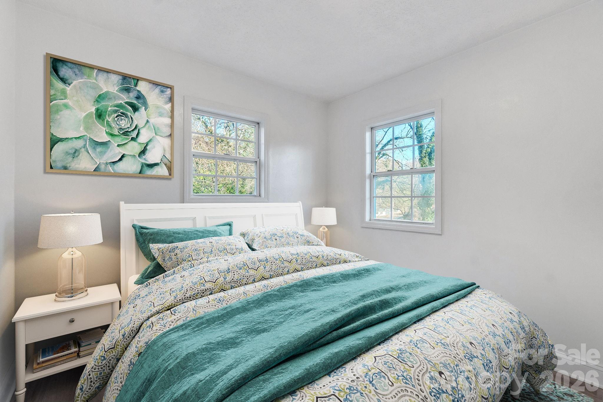 49 E Livingston Street — Tryon