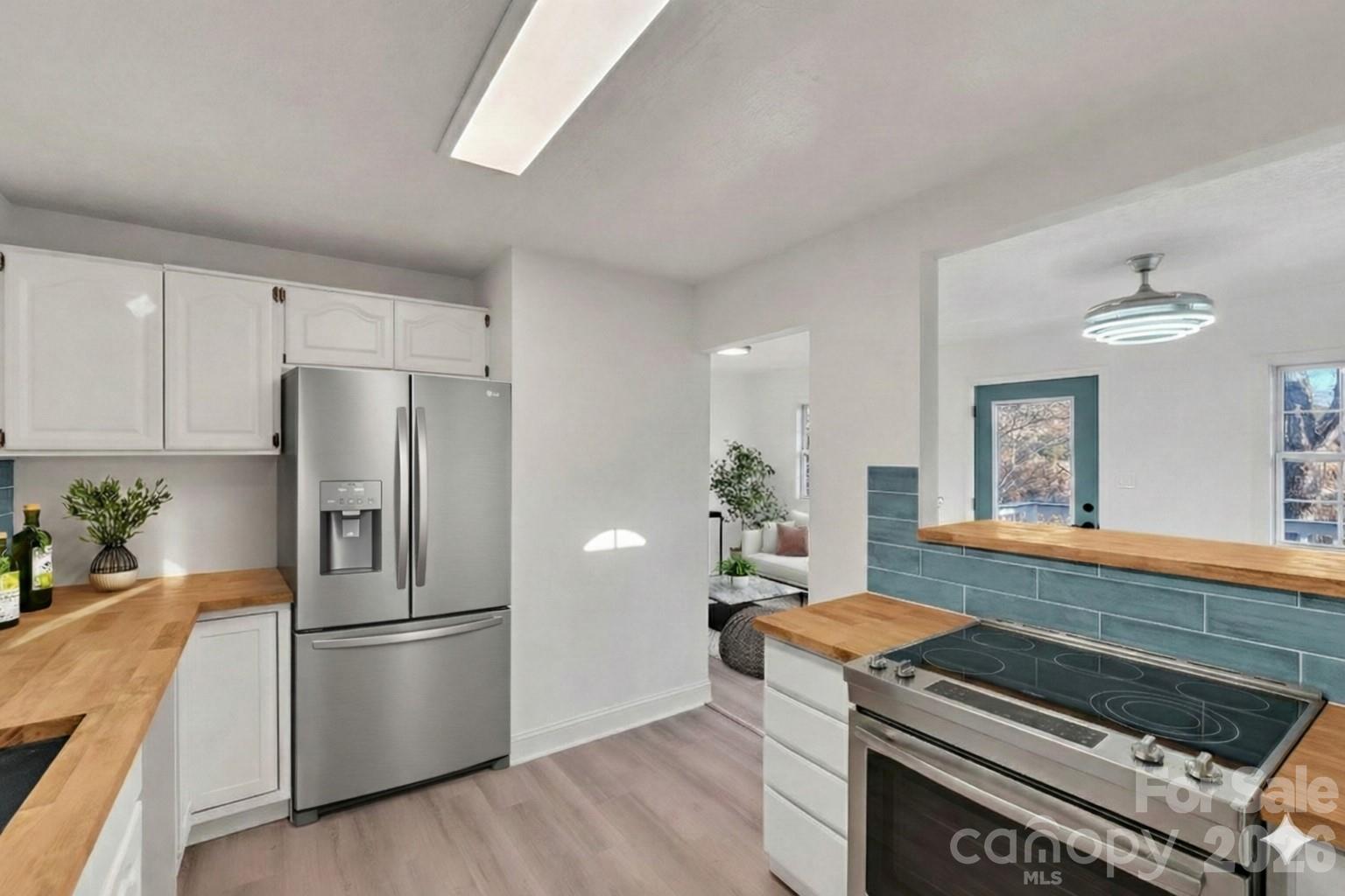 49 E Livingston Street — Tryon