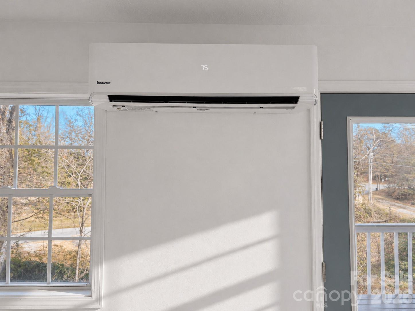 49 E Livingston Street — Tryon