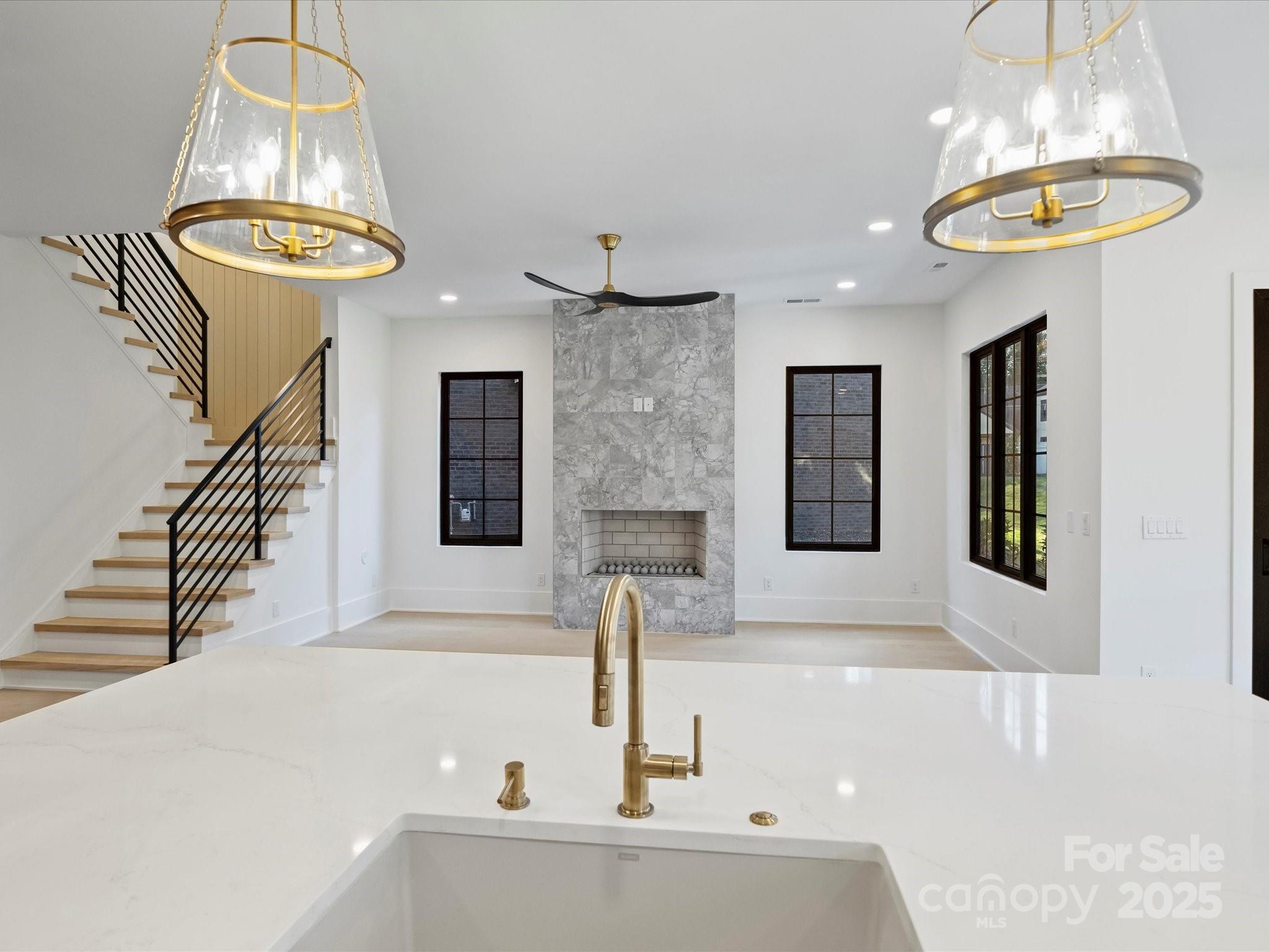 923 Laurel Creek Lane — Charlotte