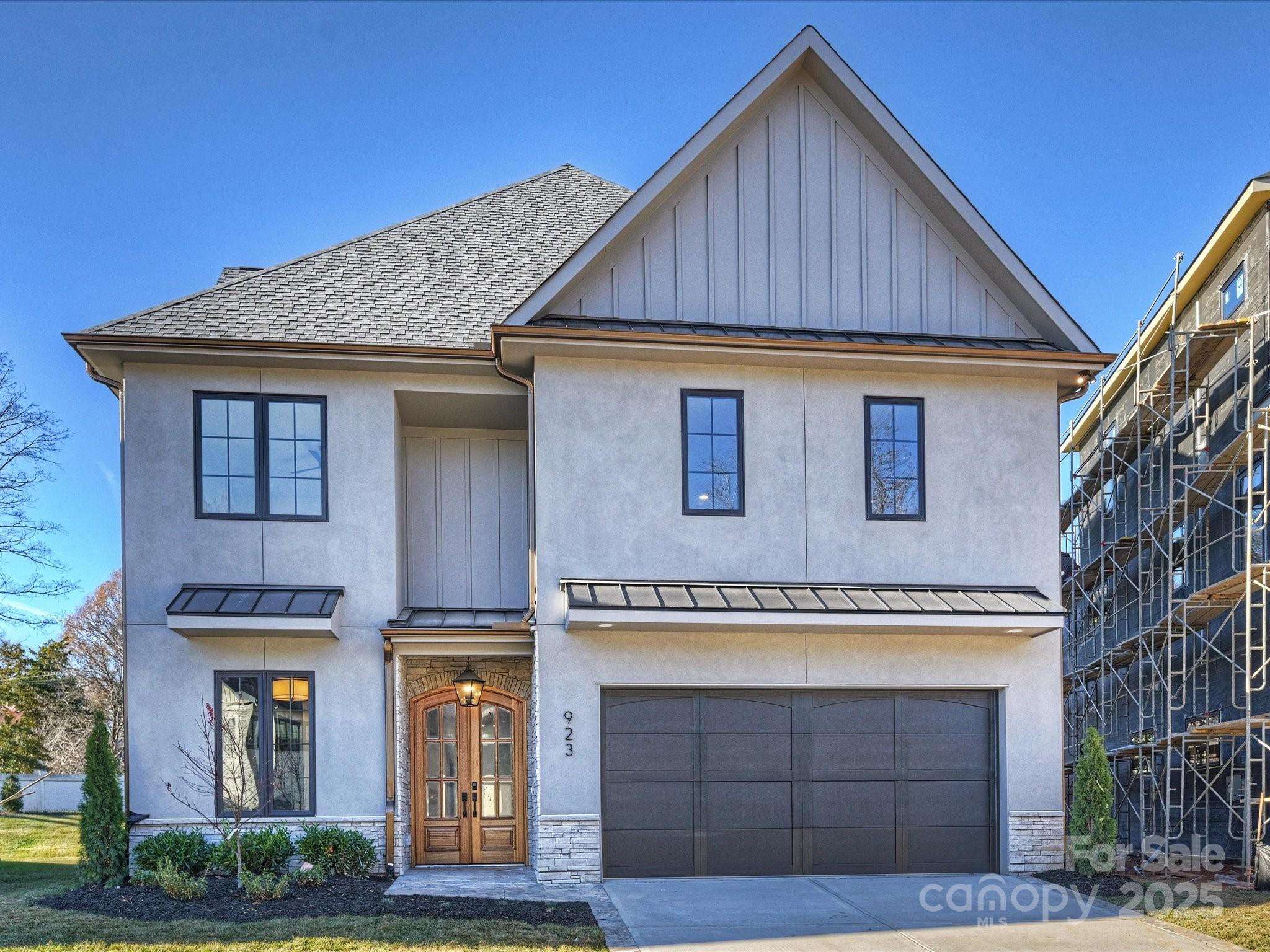 923 Laurel Creek Lane — Charlotte