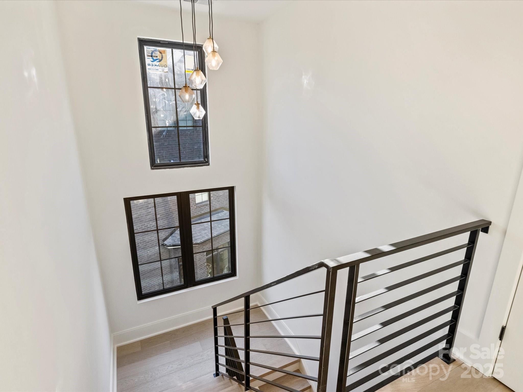 923 Laurel Creek Lane — Charlotte