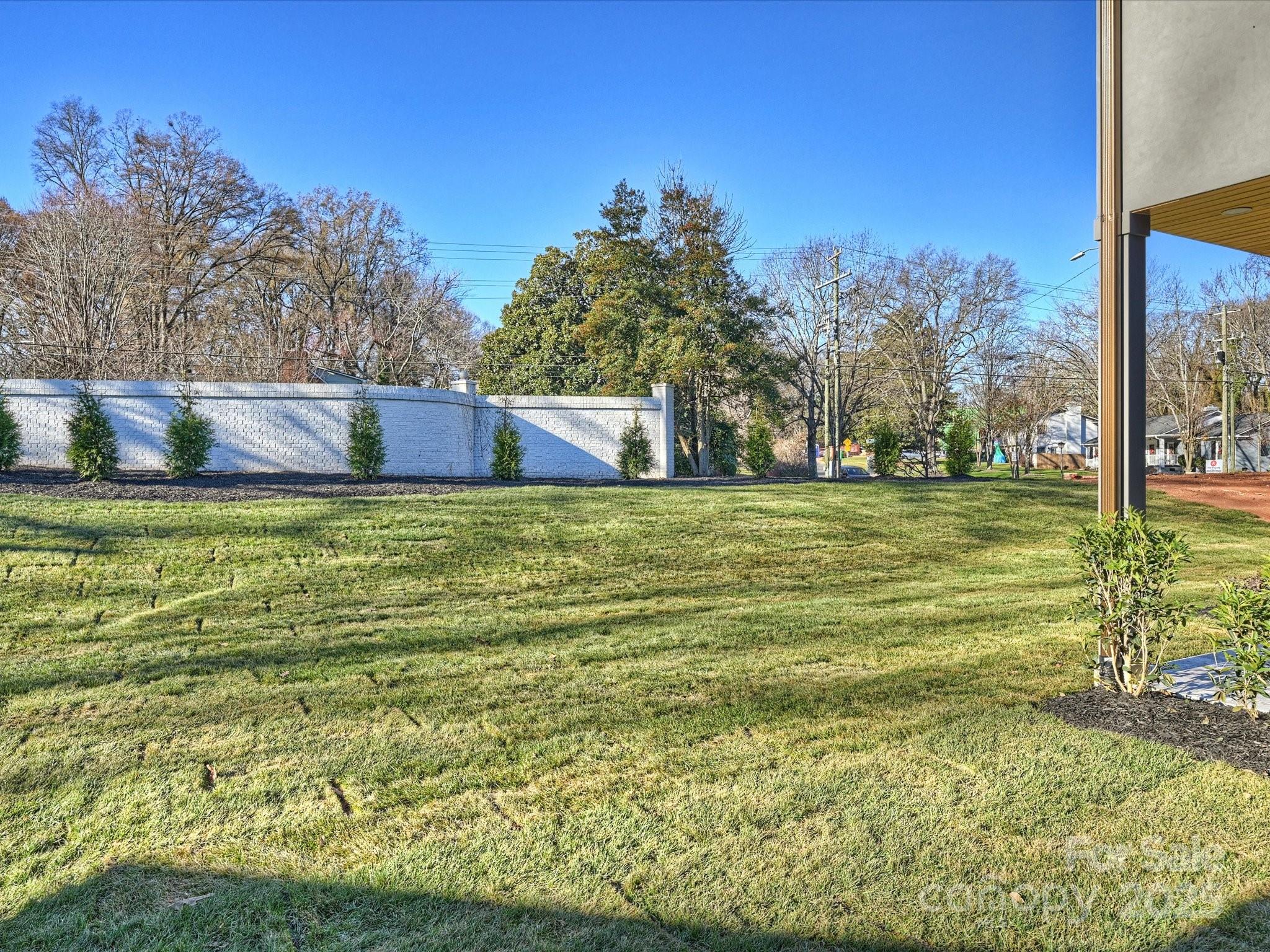 923 Laurel Creek Lane — Charlotte