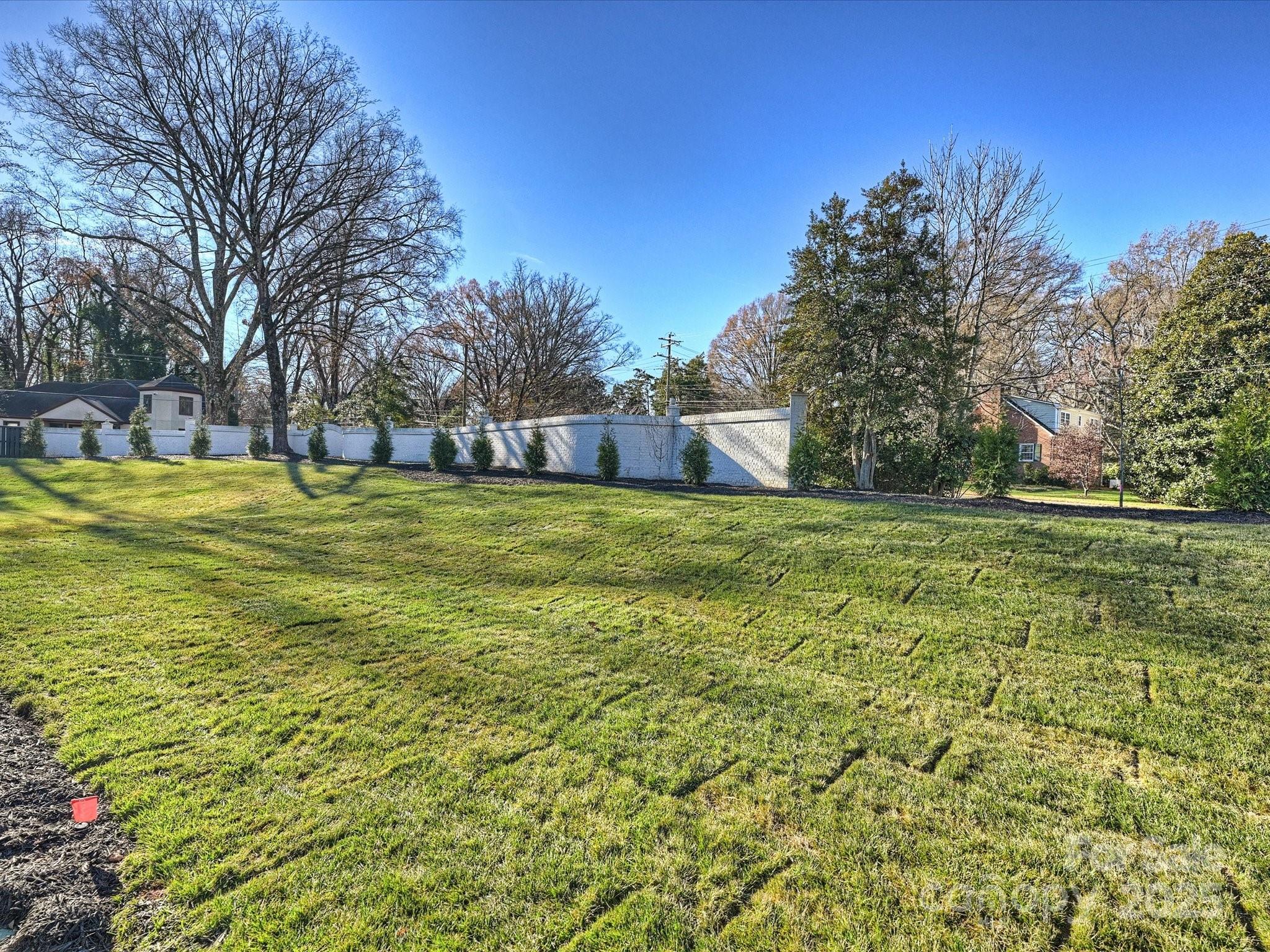 923 Laurel Creek Lane — Charlotte
