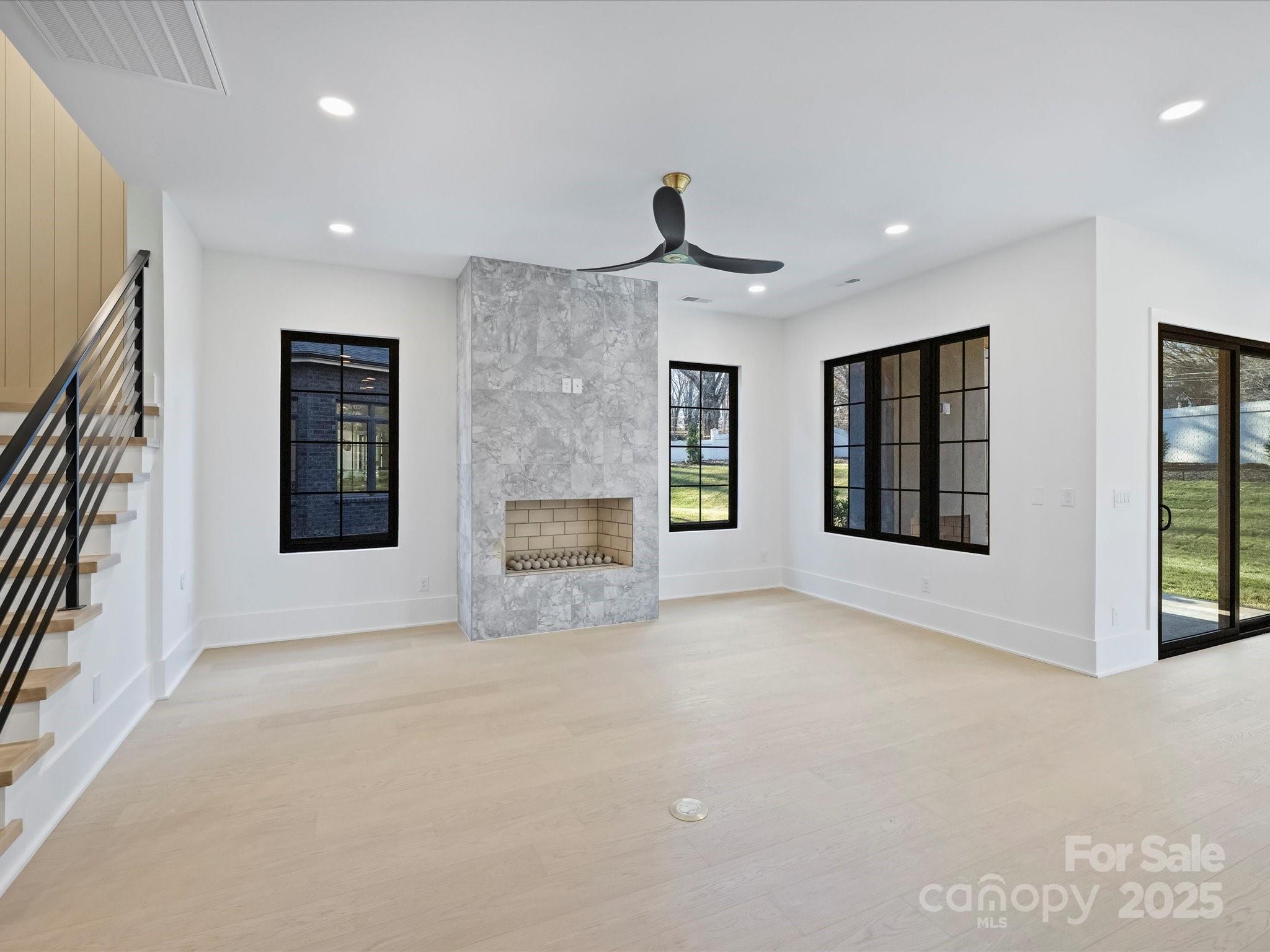 923 Laurel Creek Lane — Charlotte