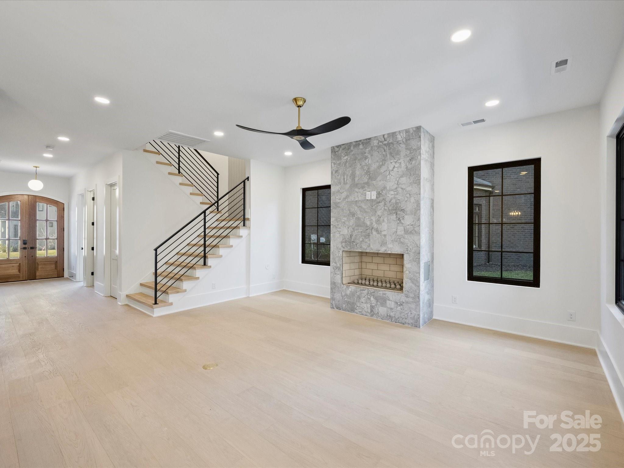 923 Laurel Creek Lane — Charlotte