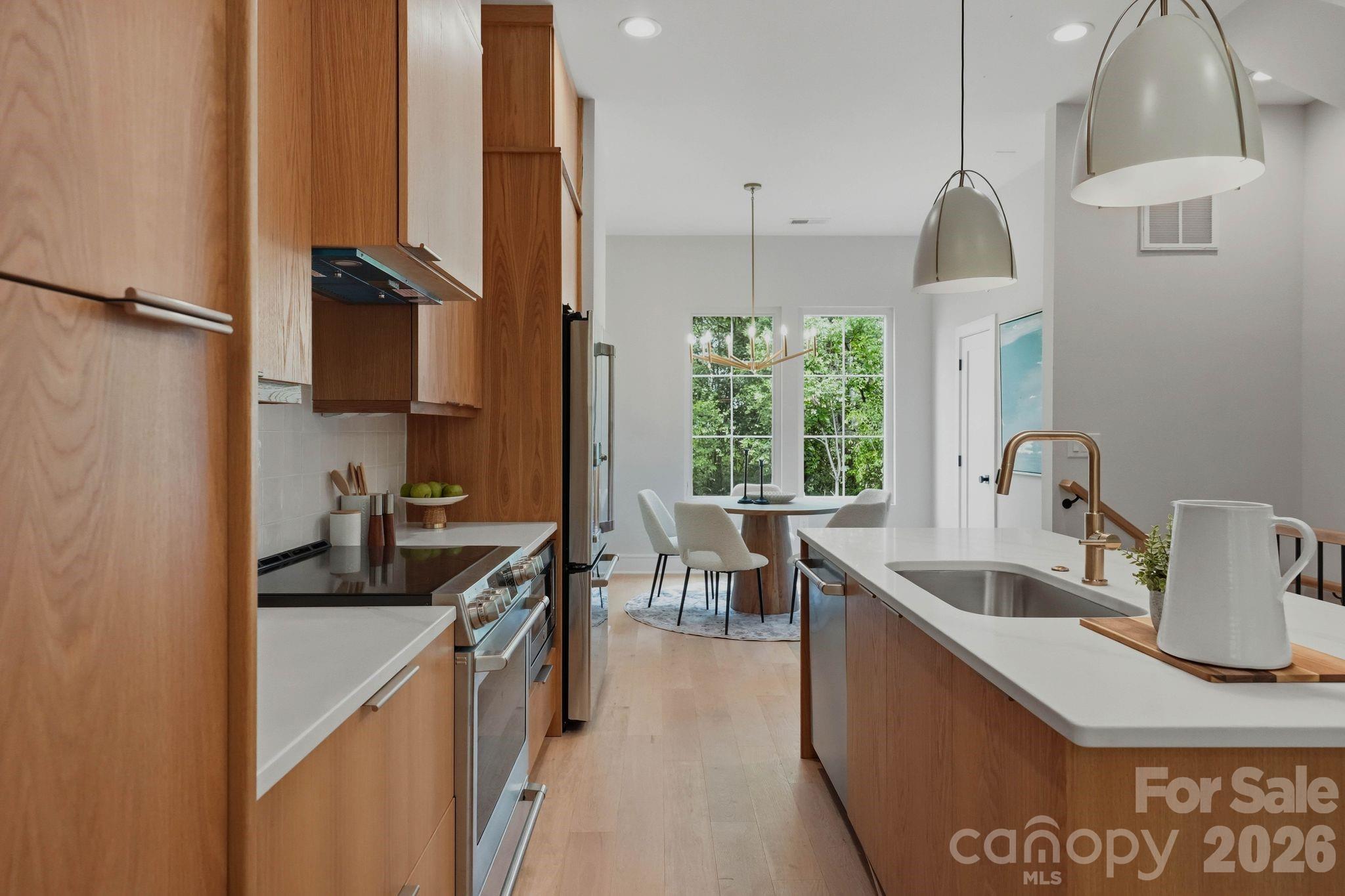 612 E 16th Street — Charlotte
