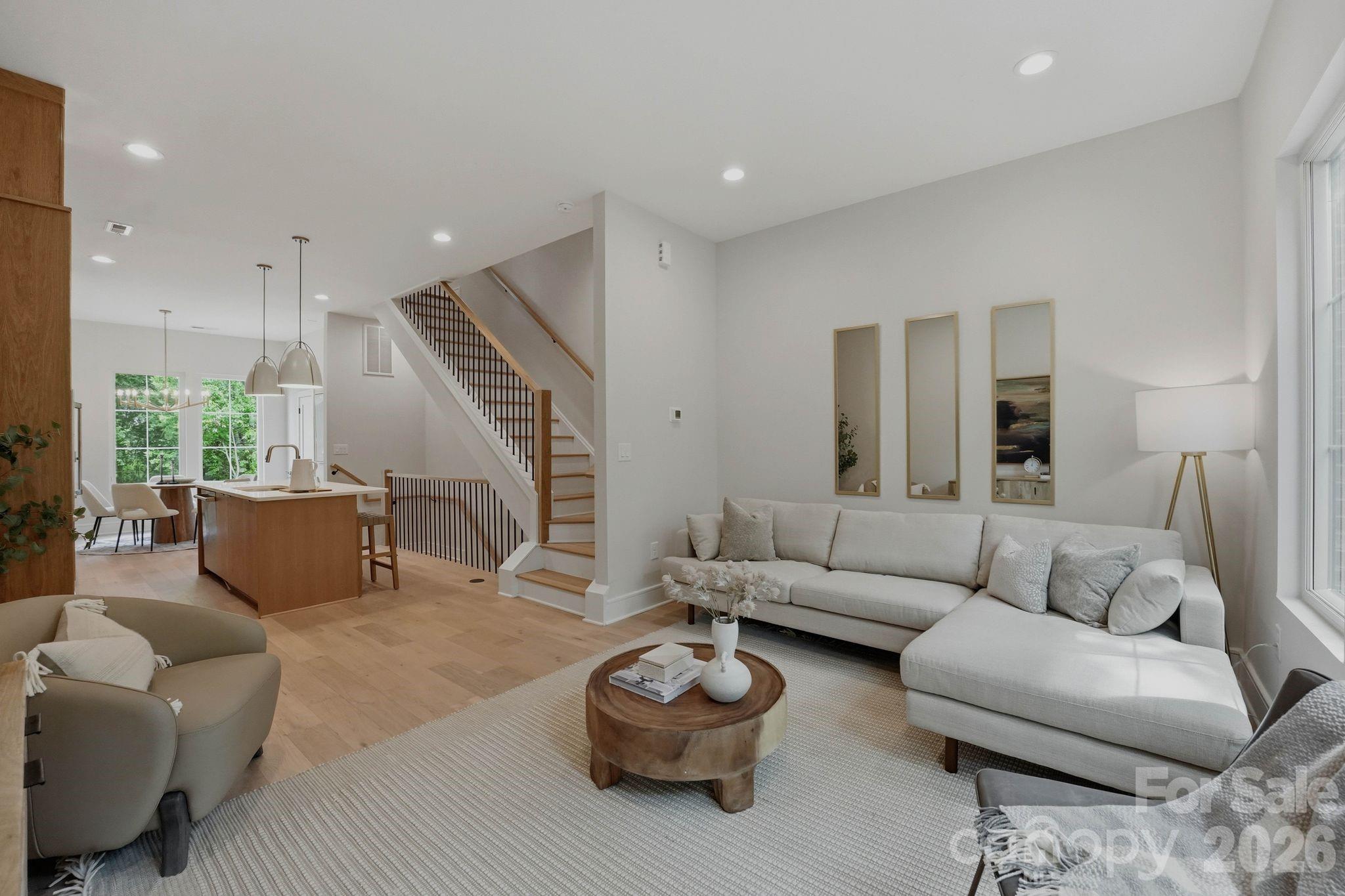 612 E 16th Street — Charlotte