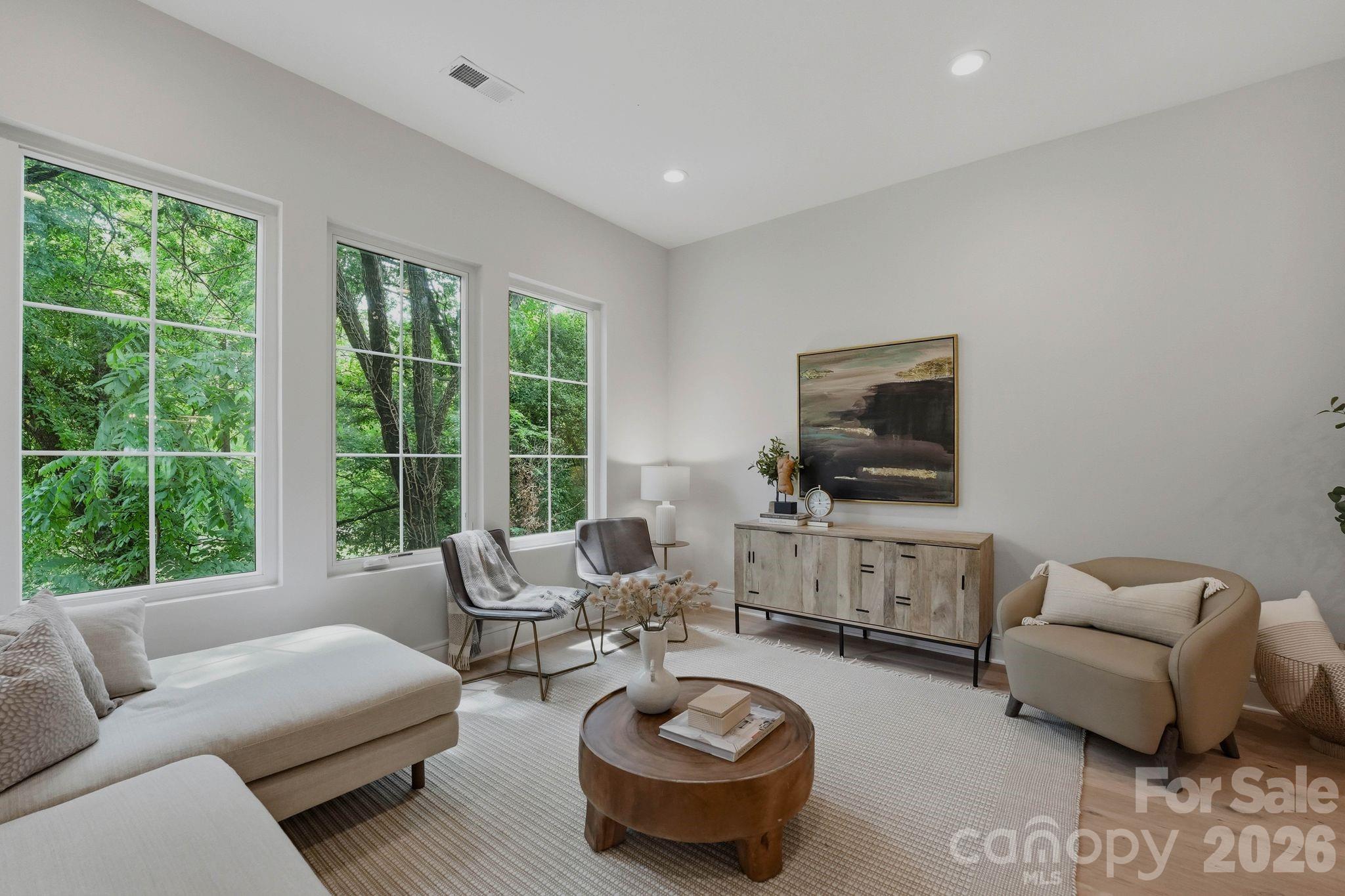 612 E 16th Street — Charlotte