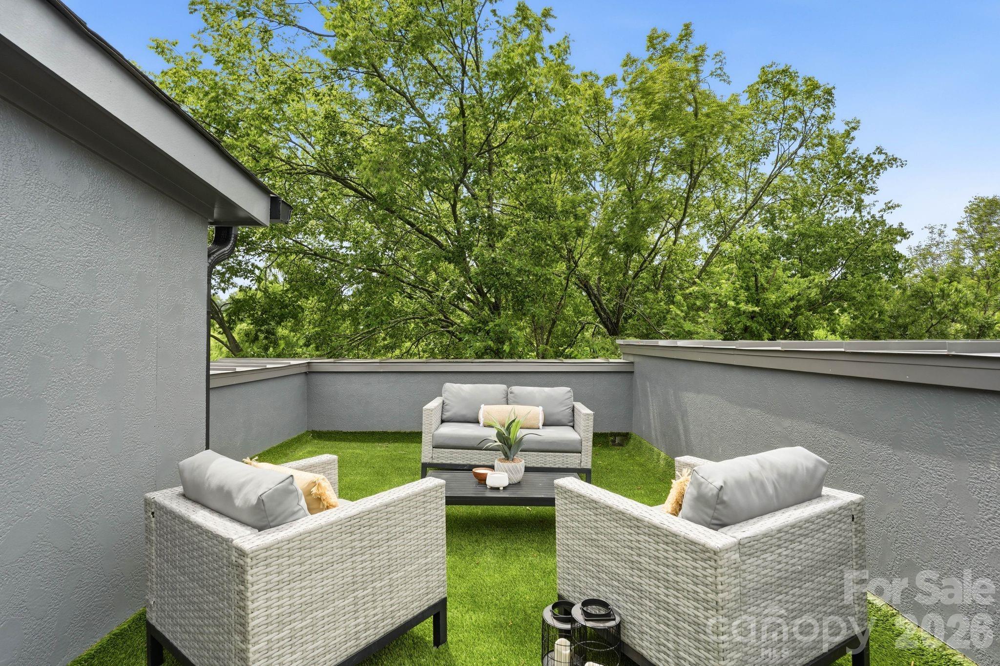 612 E 16th Street — Charlotte