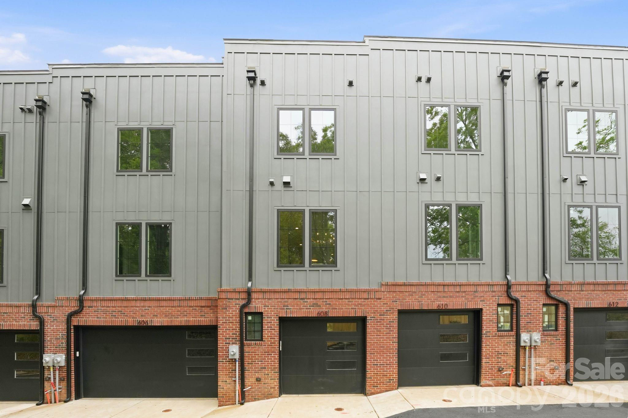612 E 16th Street — Charlotte