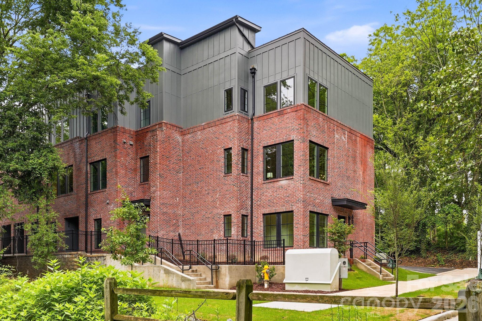 612 E 16th Street — Charlotte