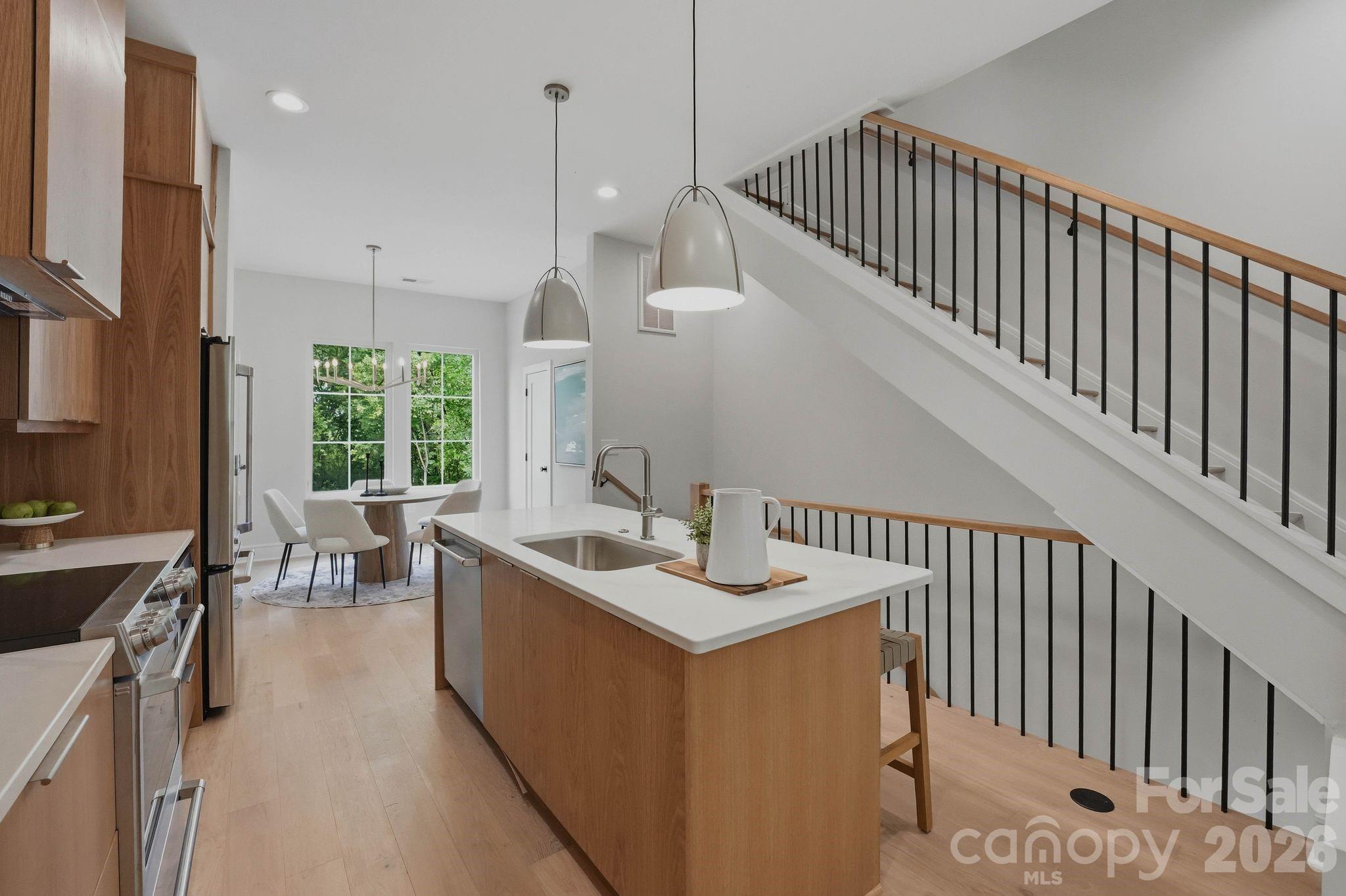 614 E 16th Street — Charlotte