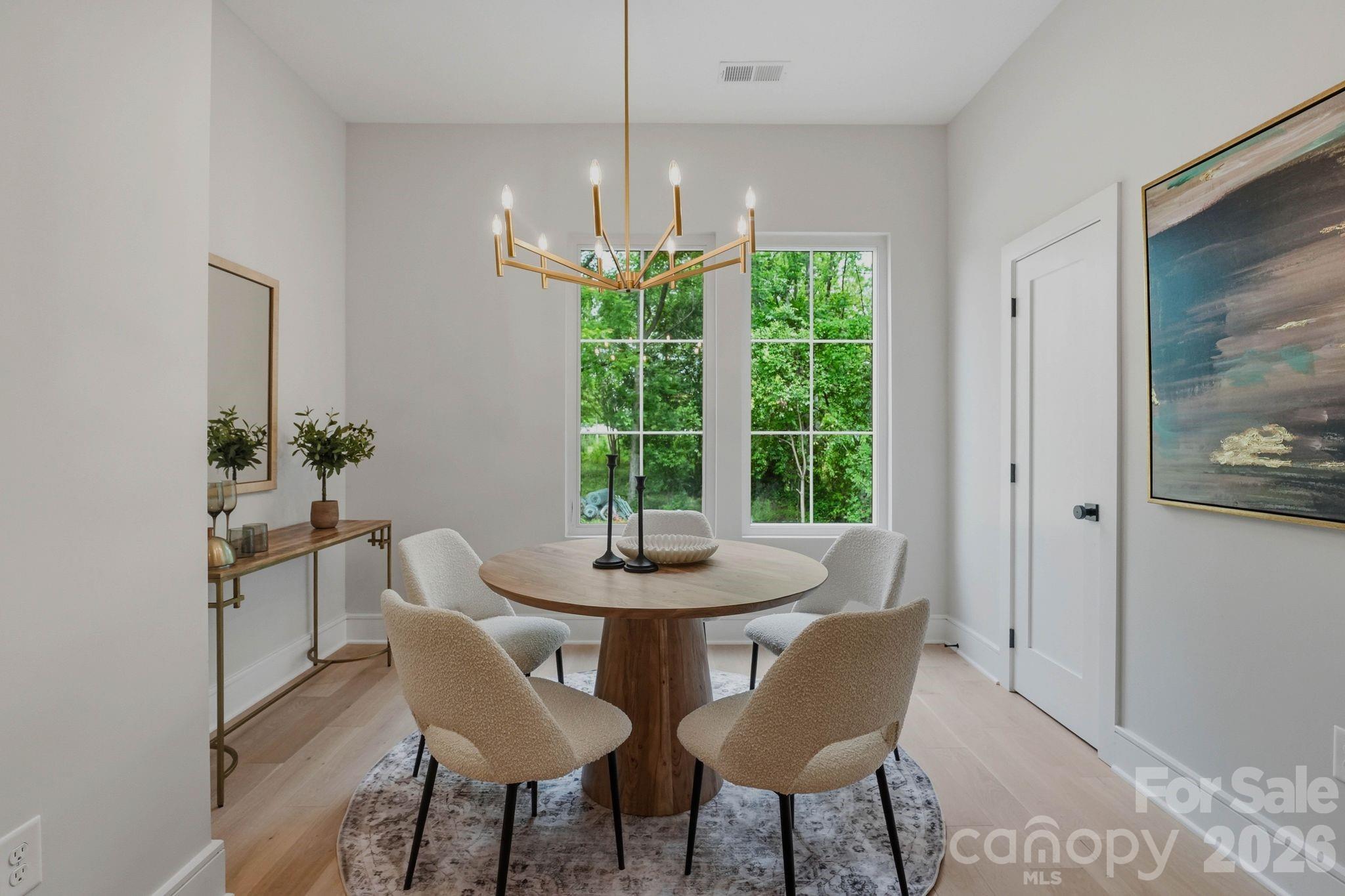 614 E 16th Street — Charlotte